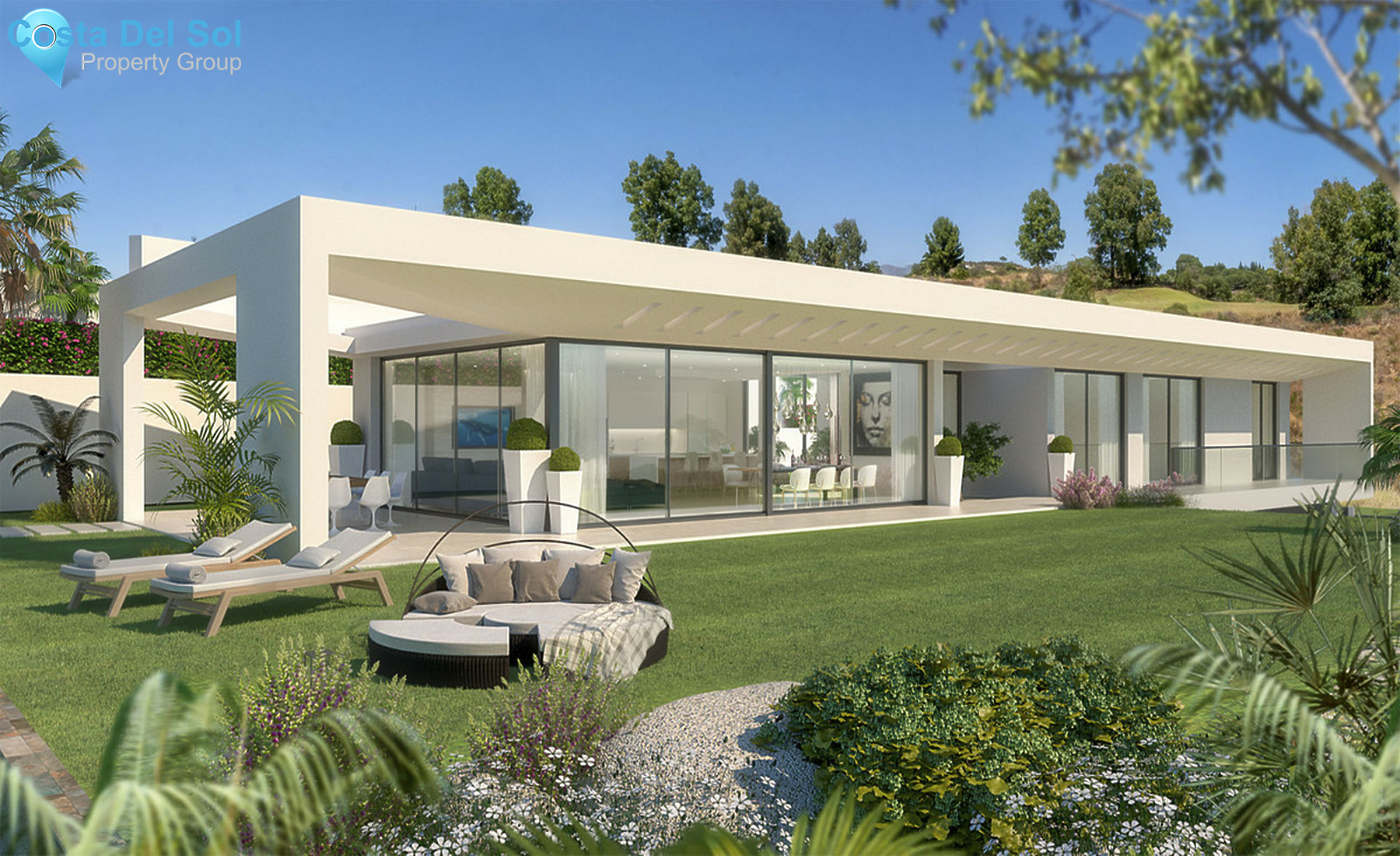 House in La Cala Golf-1238053