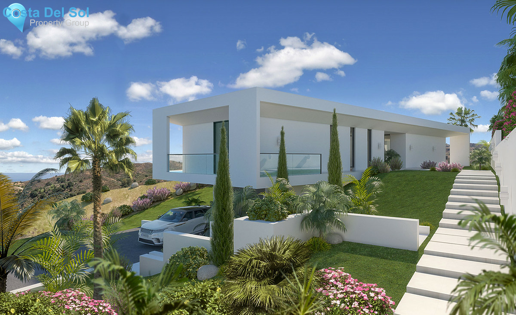 House in La Cala Golf-1238054