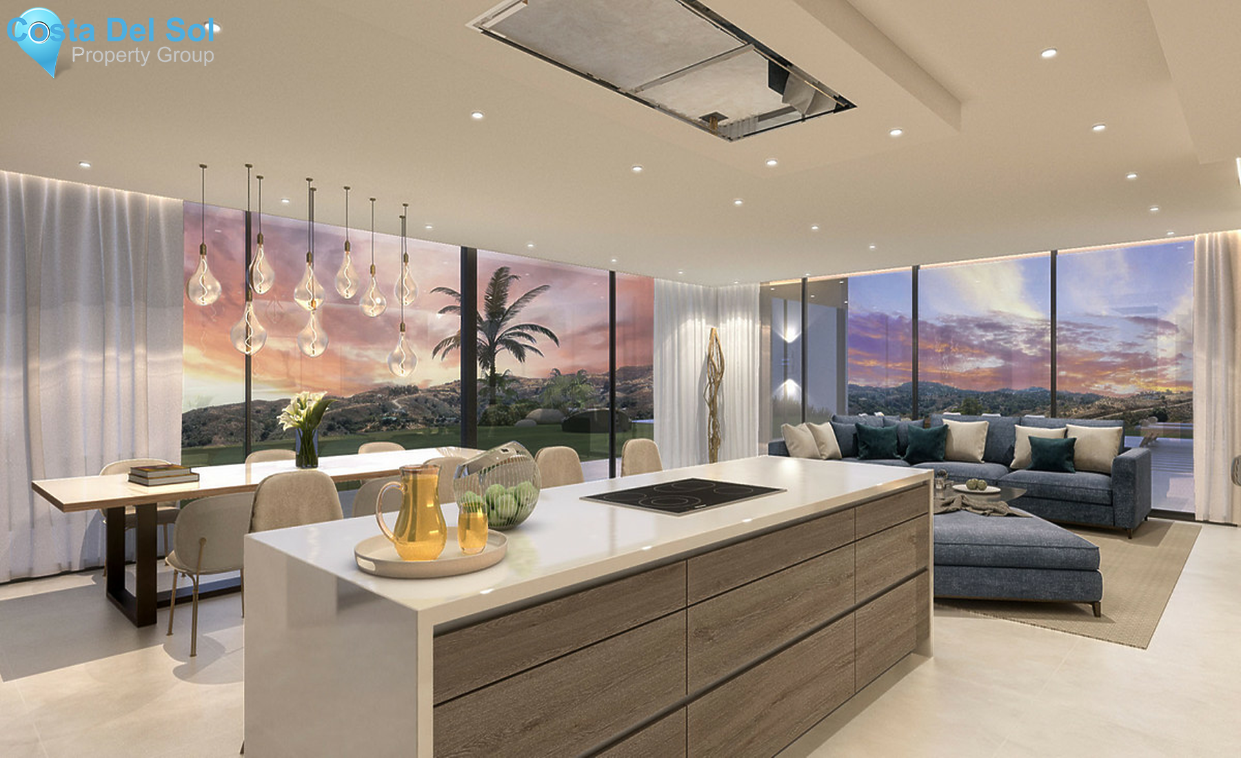 House in La Cala Golf-1238058