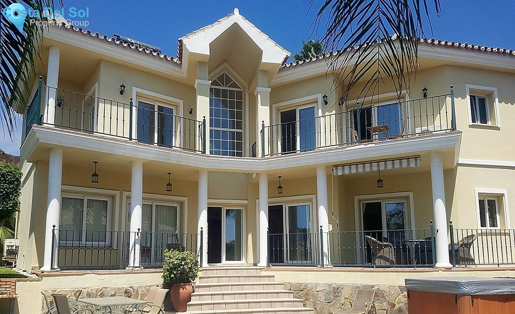 House in La Cala de Mijas-1241768