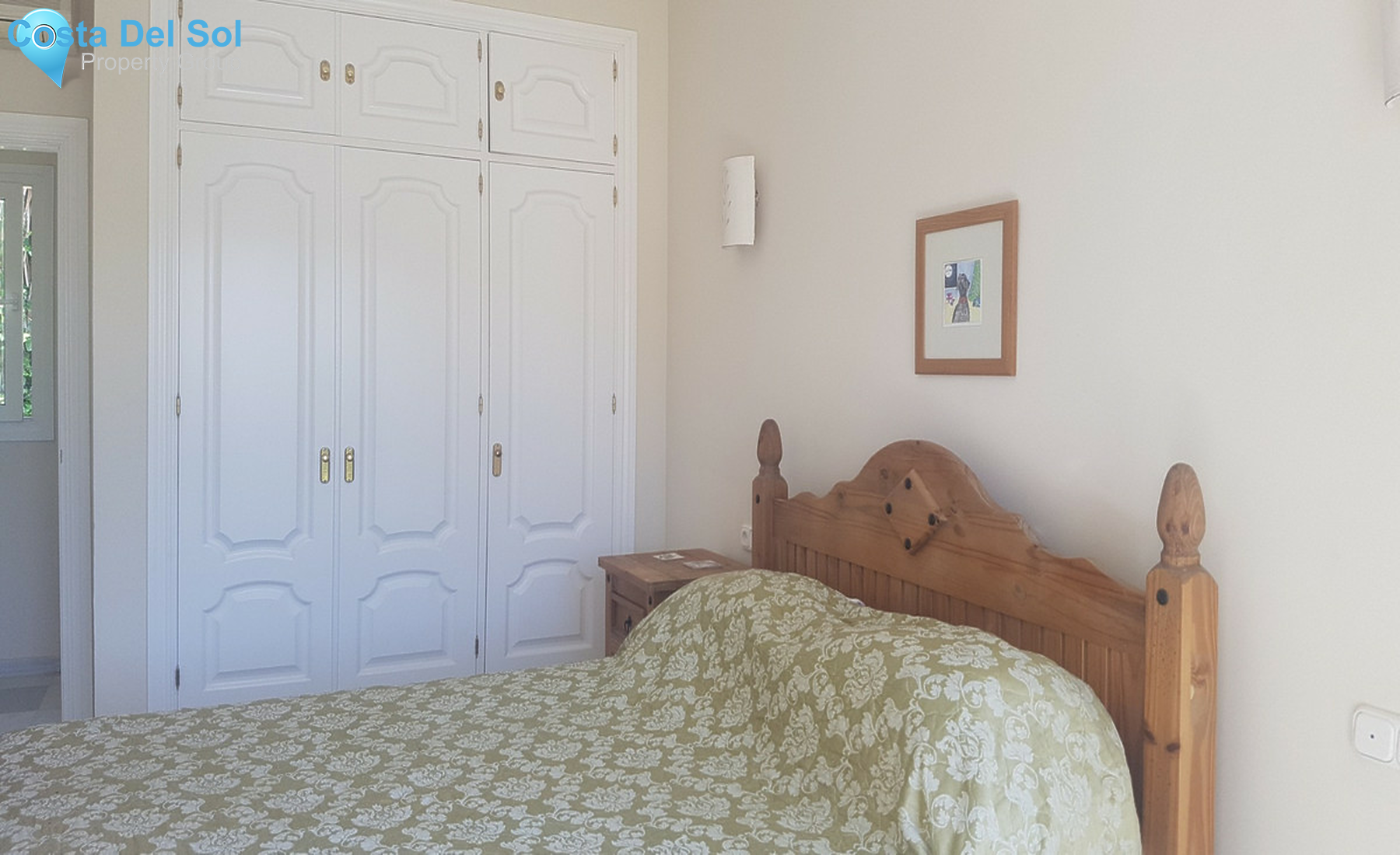 House in La Cala de Mijas-1241777