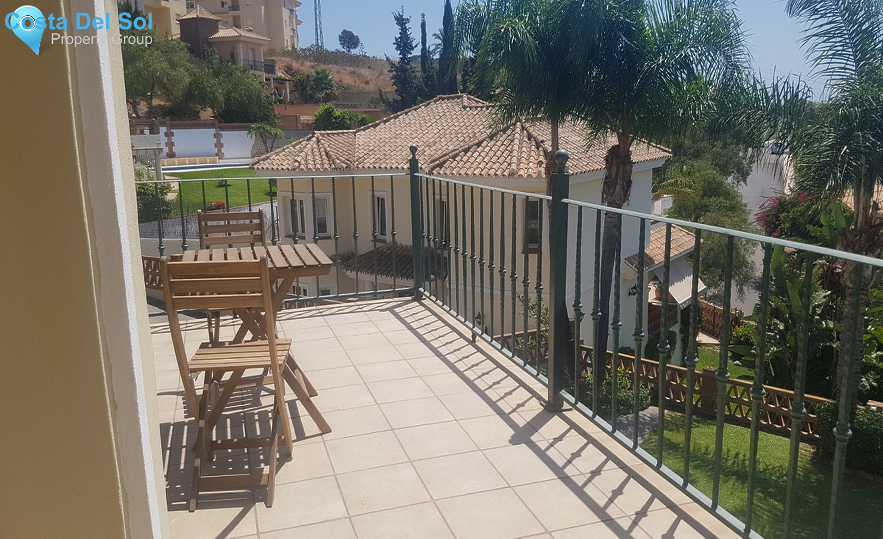 House in La Cala de Mijas-1241778