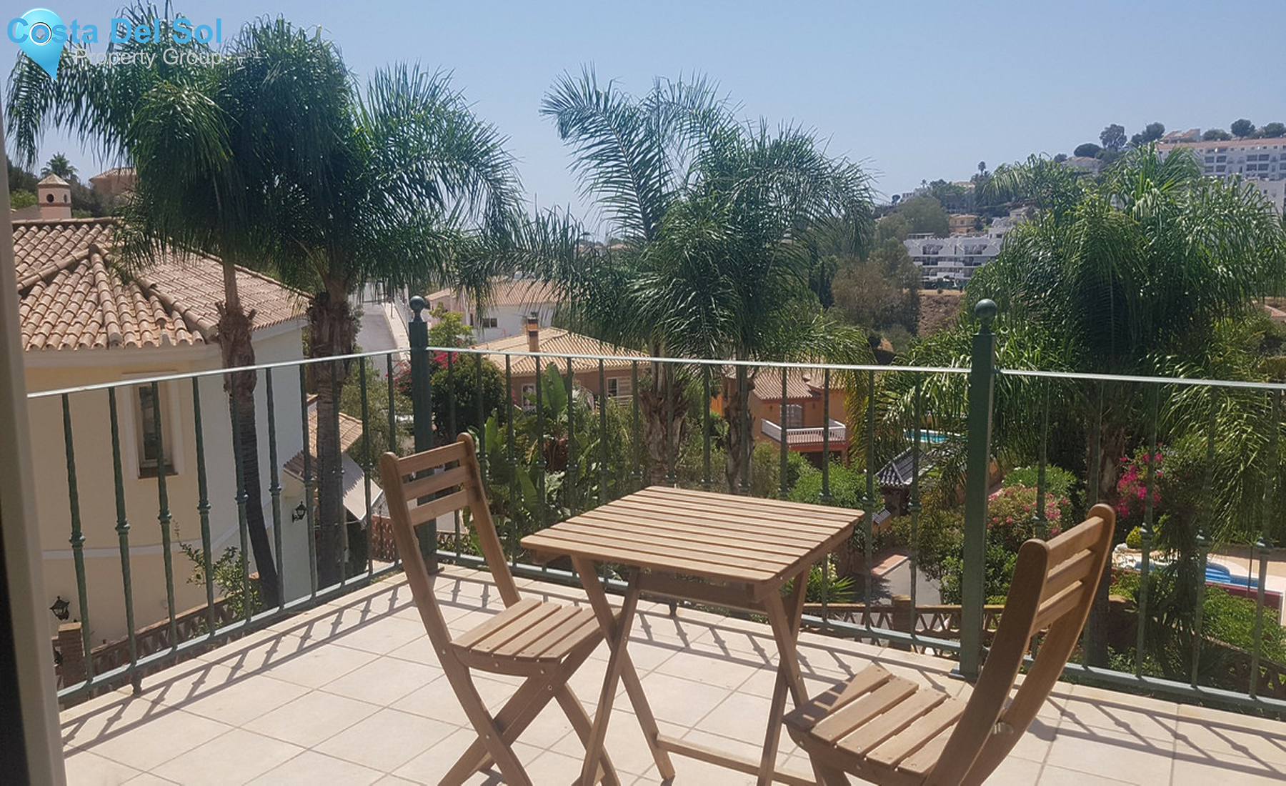 House in La Cala de Mijas-1241779