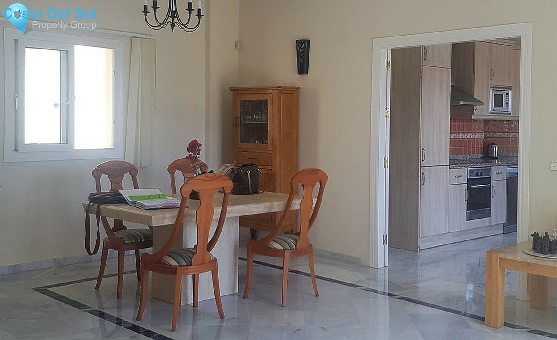 House in La Cala de Mijas-1241780