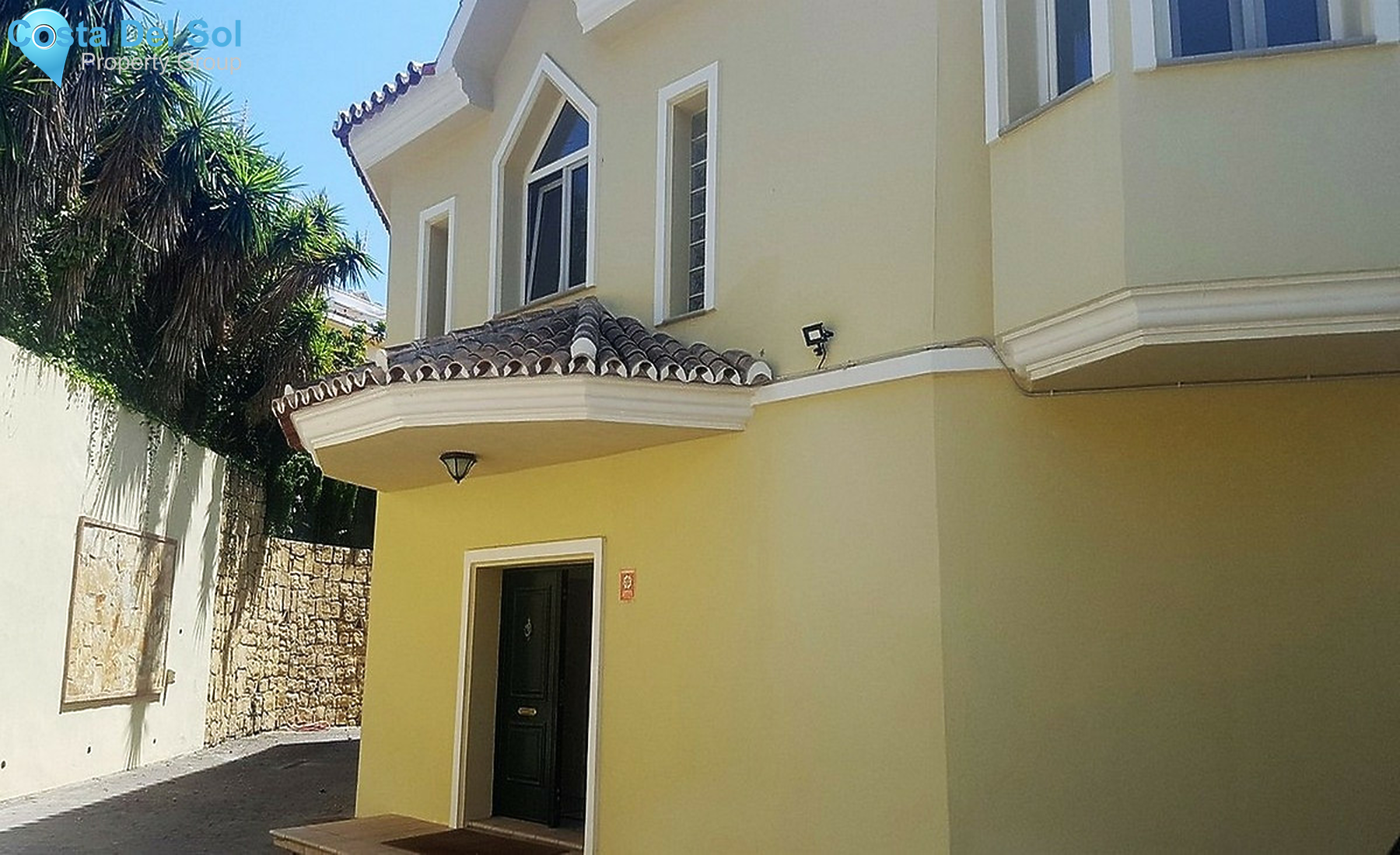 House in La Cala de Mijas-1241782