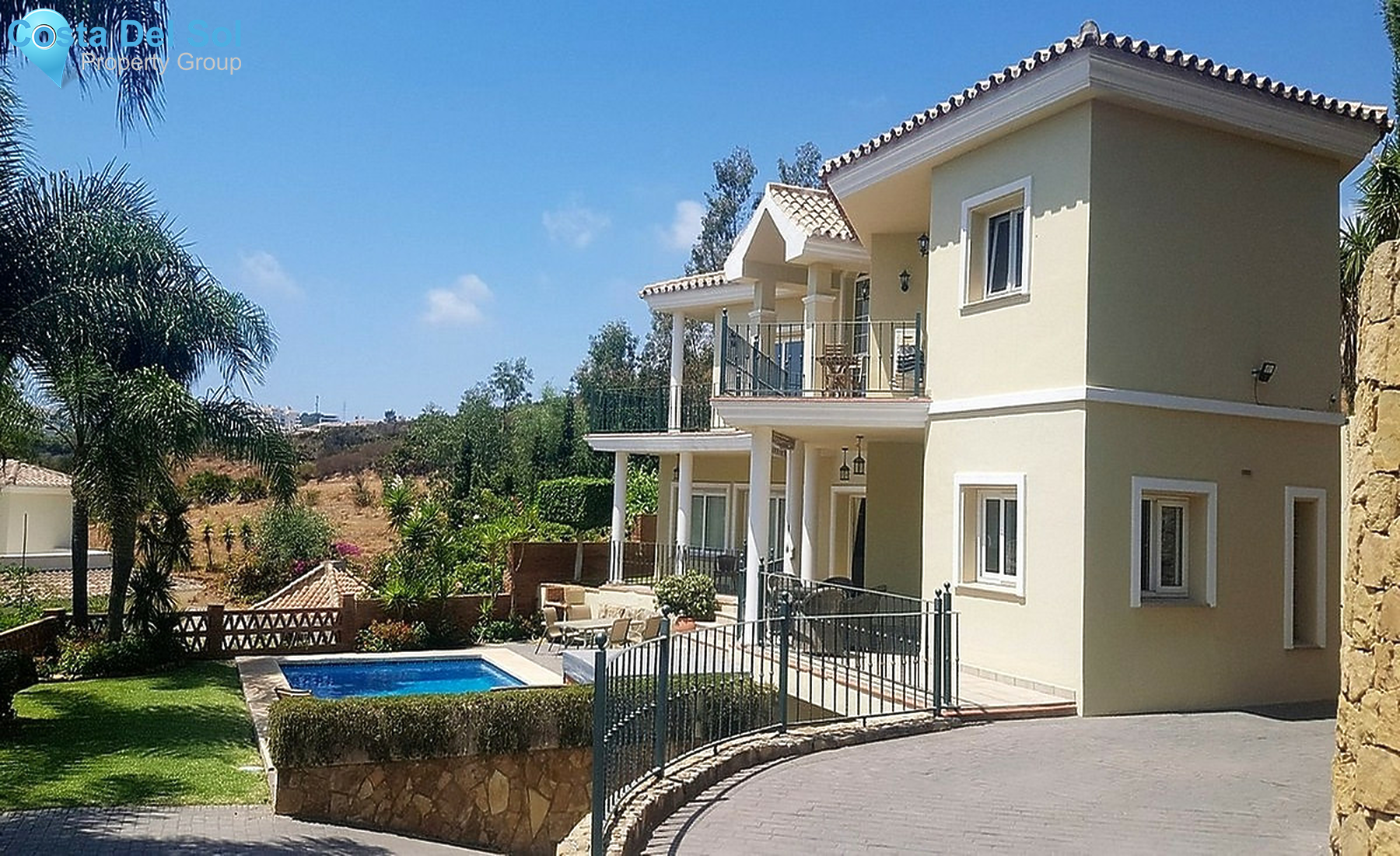 House in La Cala de Mijas-1241783