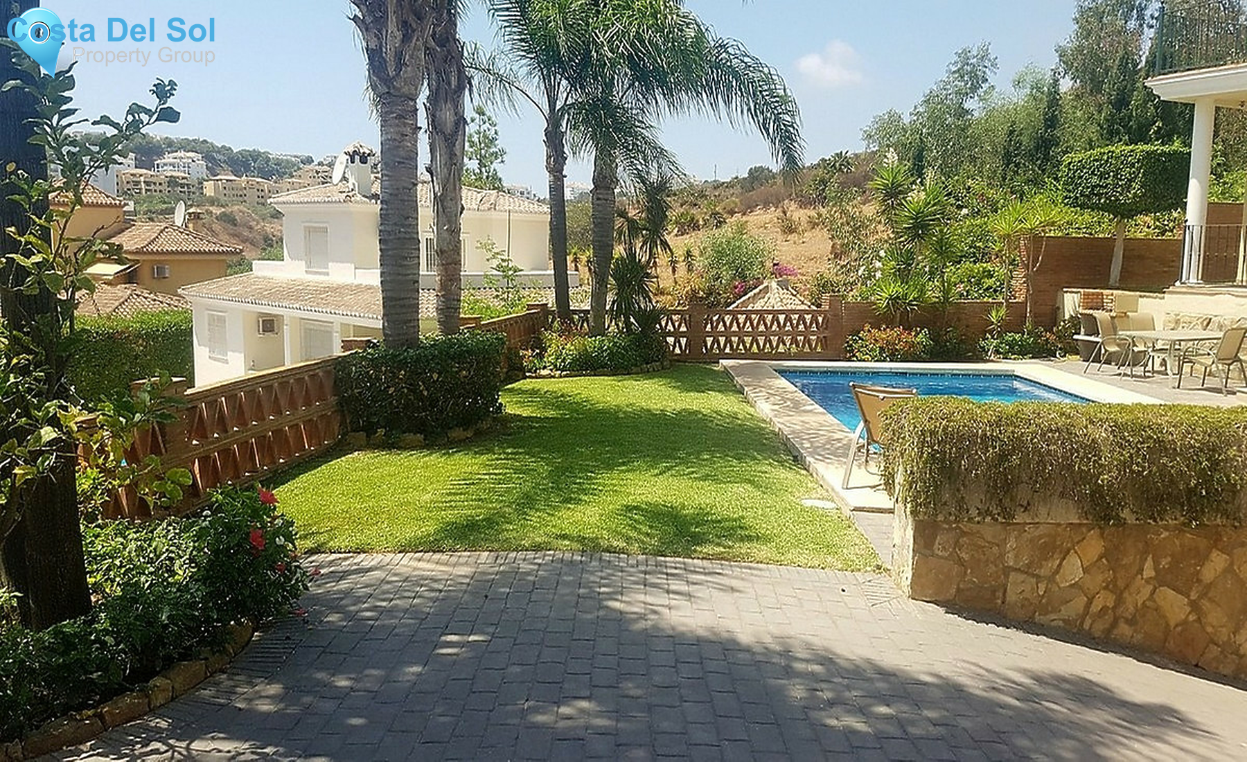 House in La Cala de Mijas-1241784