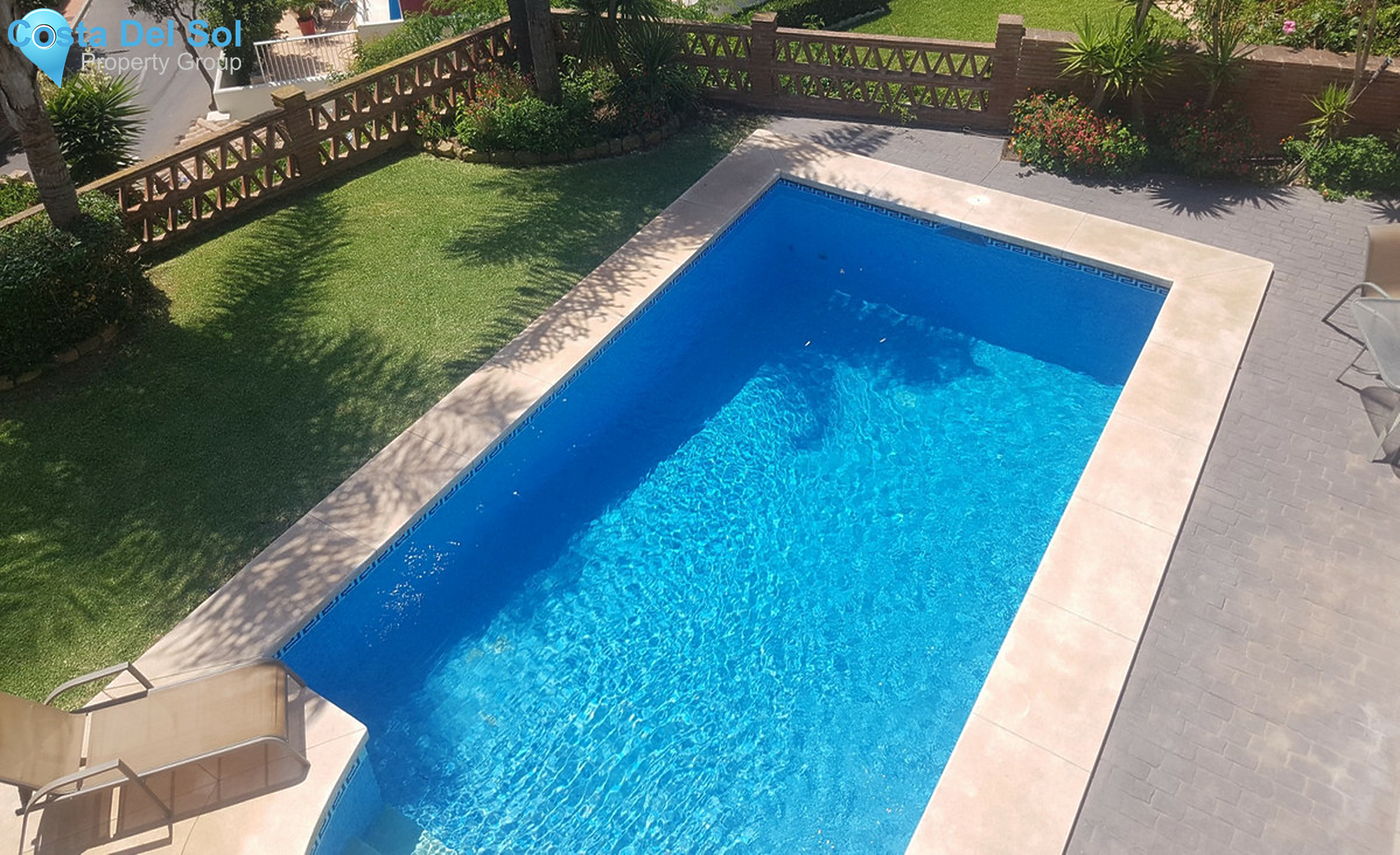 House in La Cala de Mijas-1241787