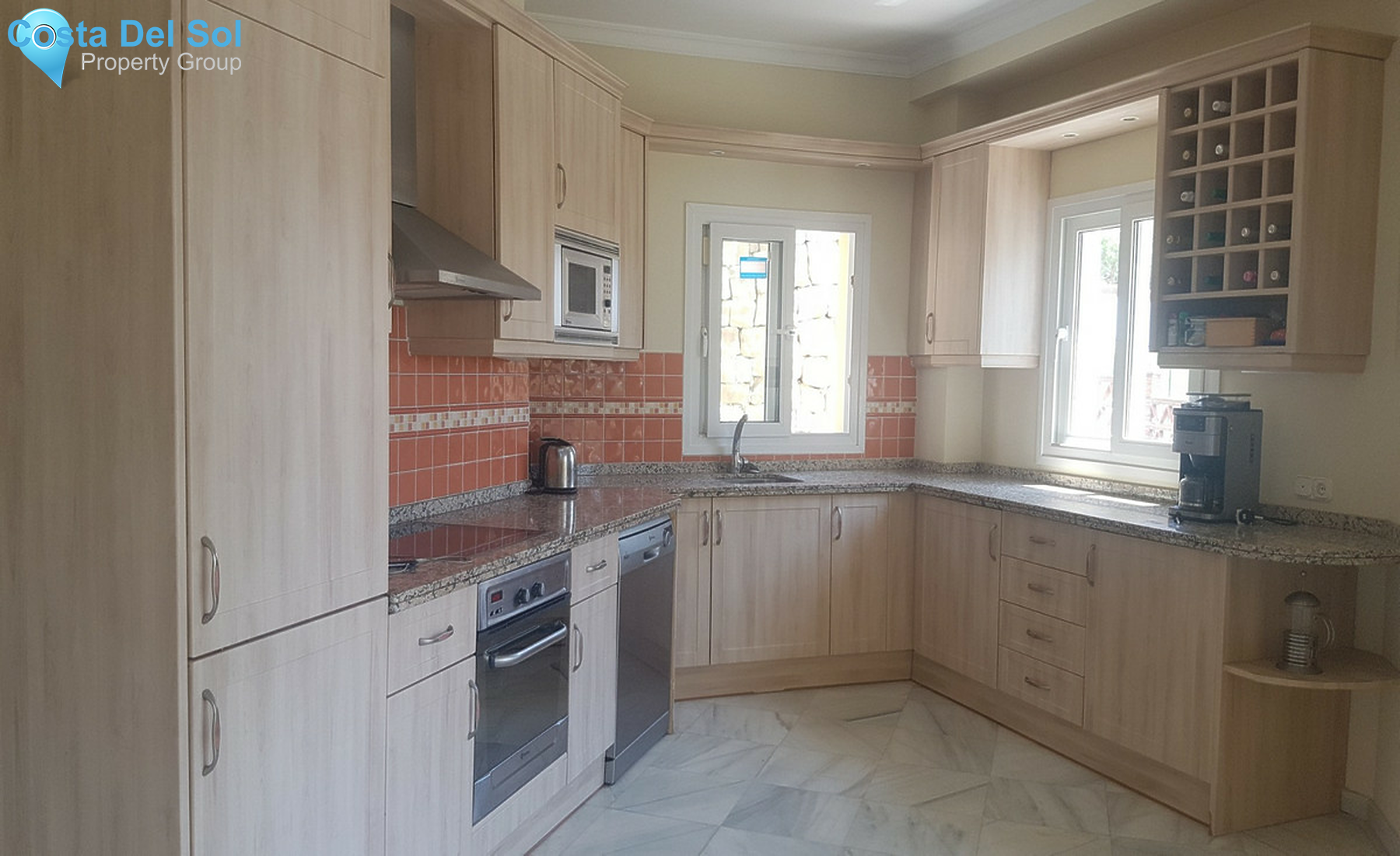 House in La Cala de Mijas-1241772