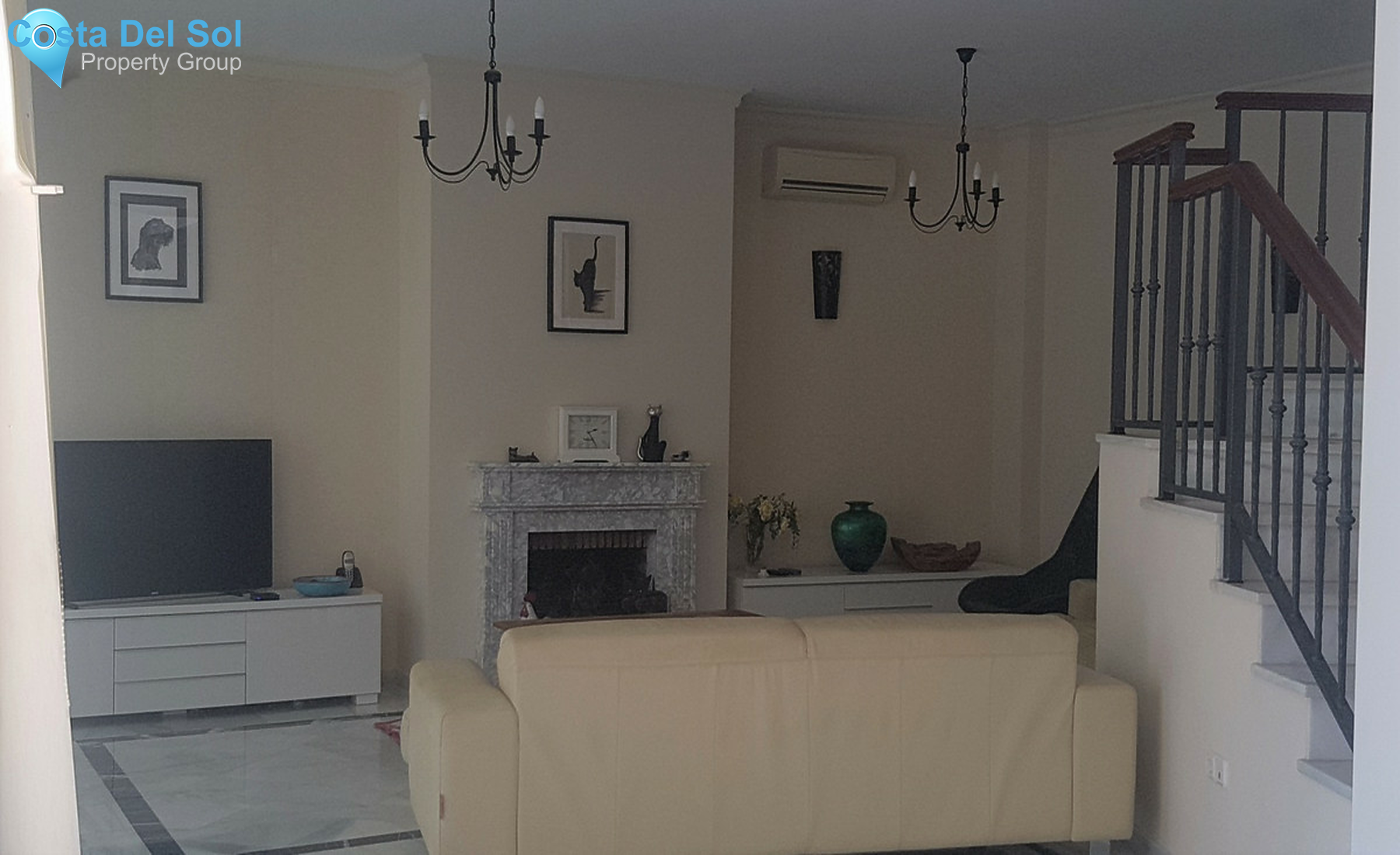 House in La Cala de Mijas-1241773