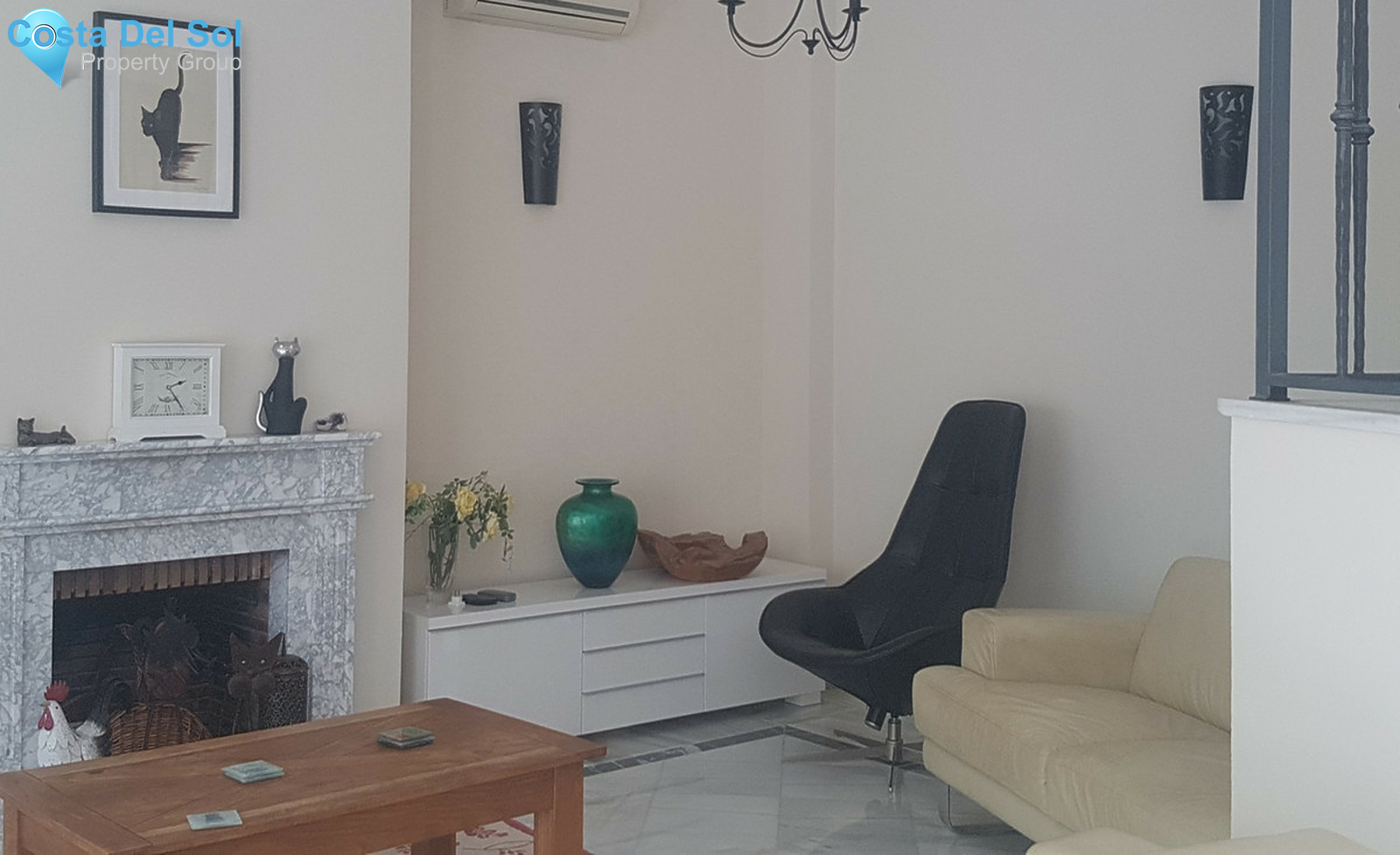 House in La Cala de Mijas-1241774