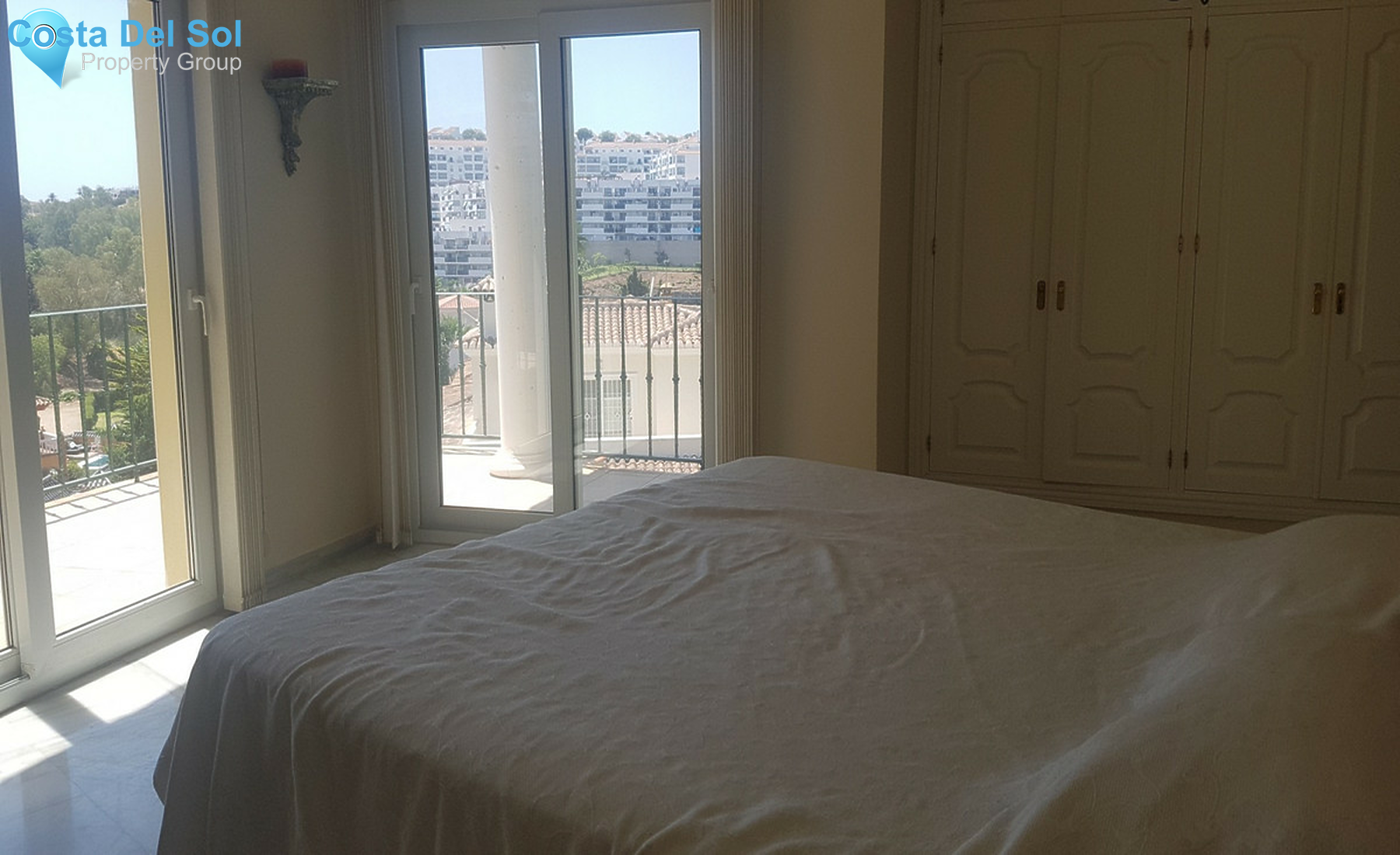 House in La Cala de Mijas-1241775