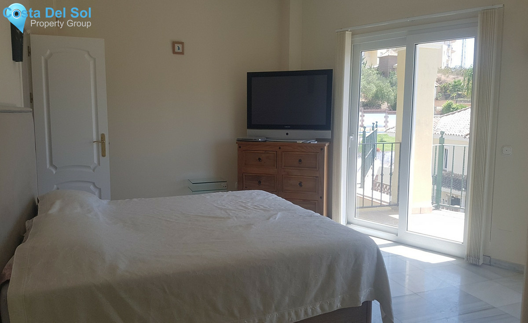 House in La Cala de Mijas-1241776