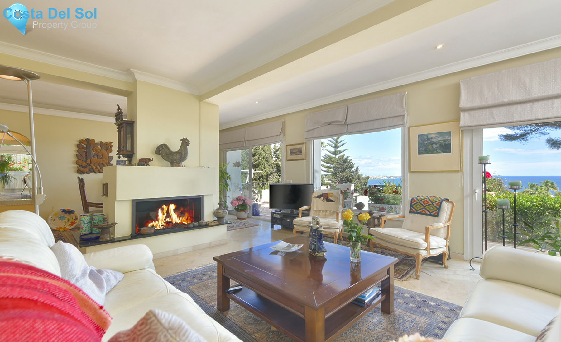 House in La Cala de Mijas-1289503