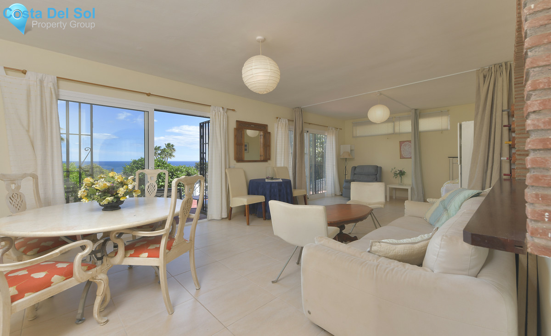 House in La Cala de Mijas-1289504