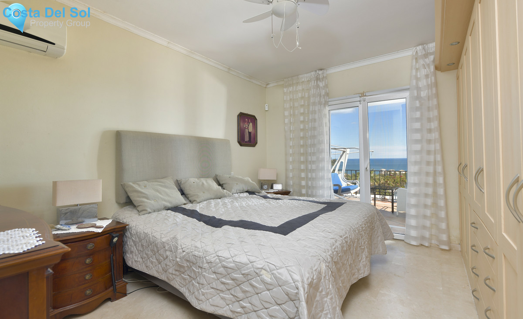 House in La Cala de Mijas-1289507