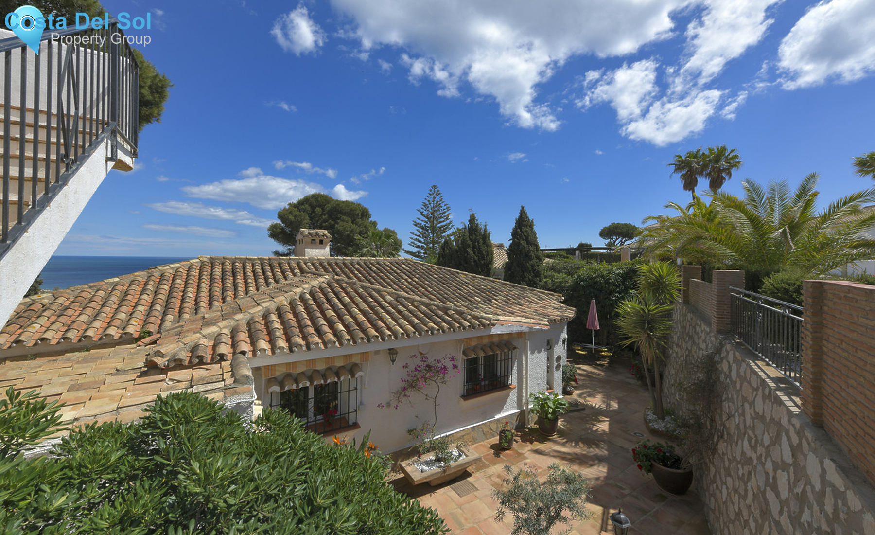 House in La Cala de Mijas-1289511