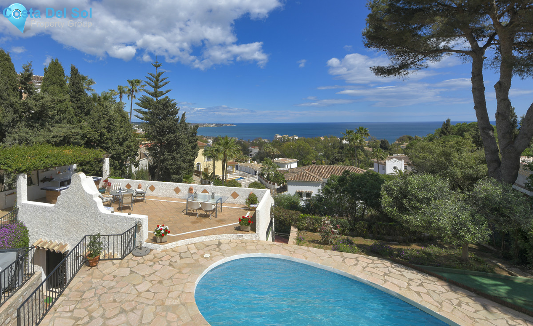 House in La Cala de Mijas-1289495
