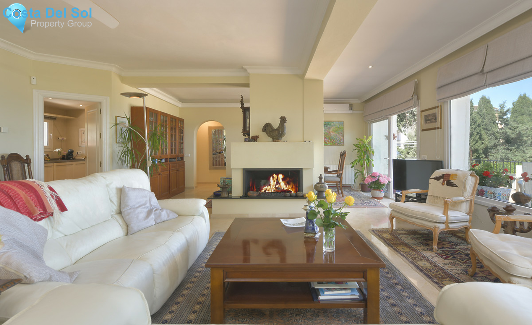 House in La Cala de Mijas-1289500