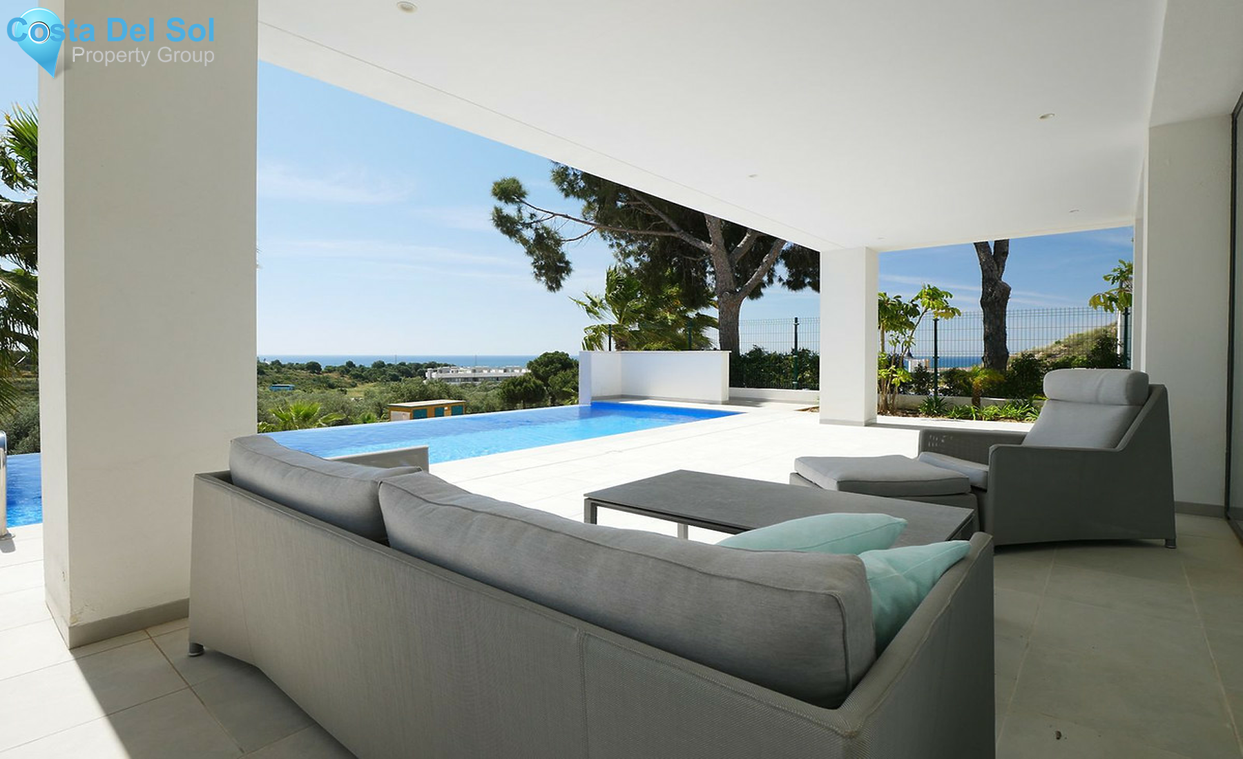 House in La Cala de Mijas