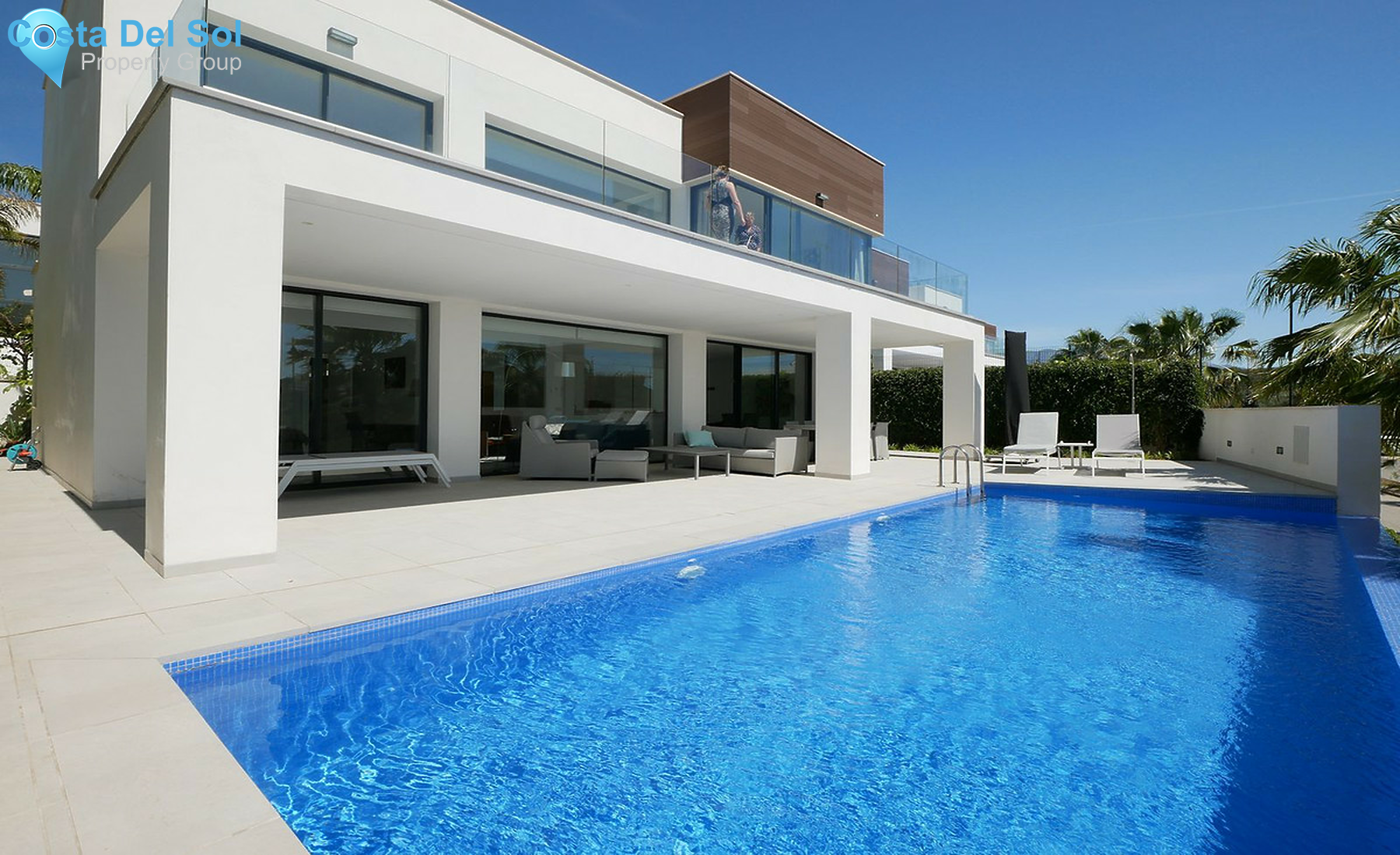 House in La Cala de Mijas-1294839