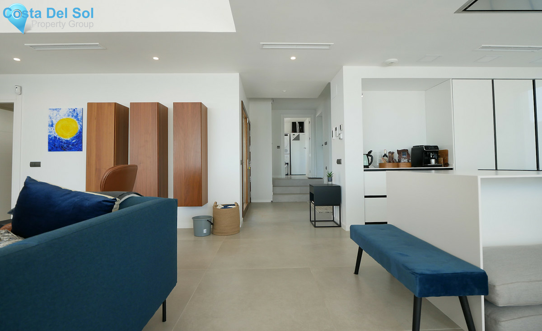 House in La Cala de Mijas-1294850