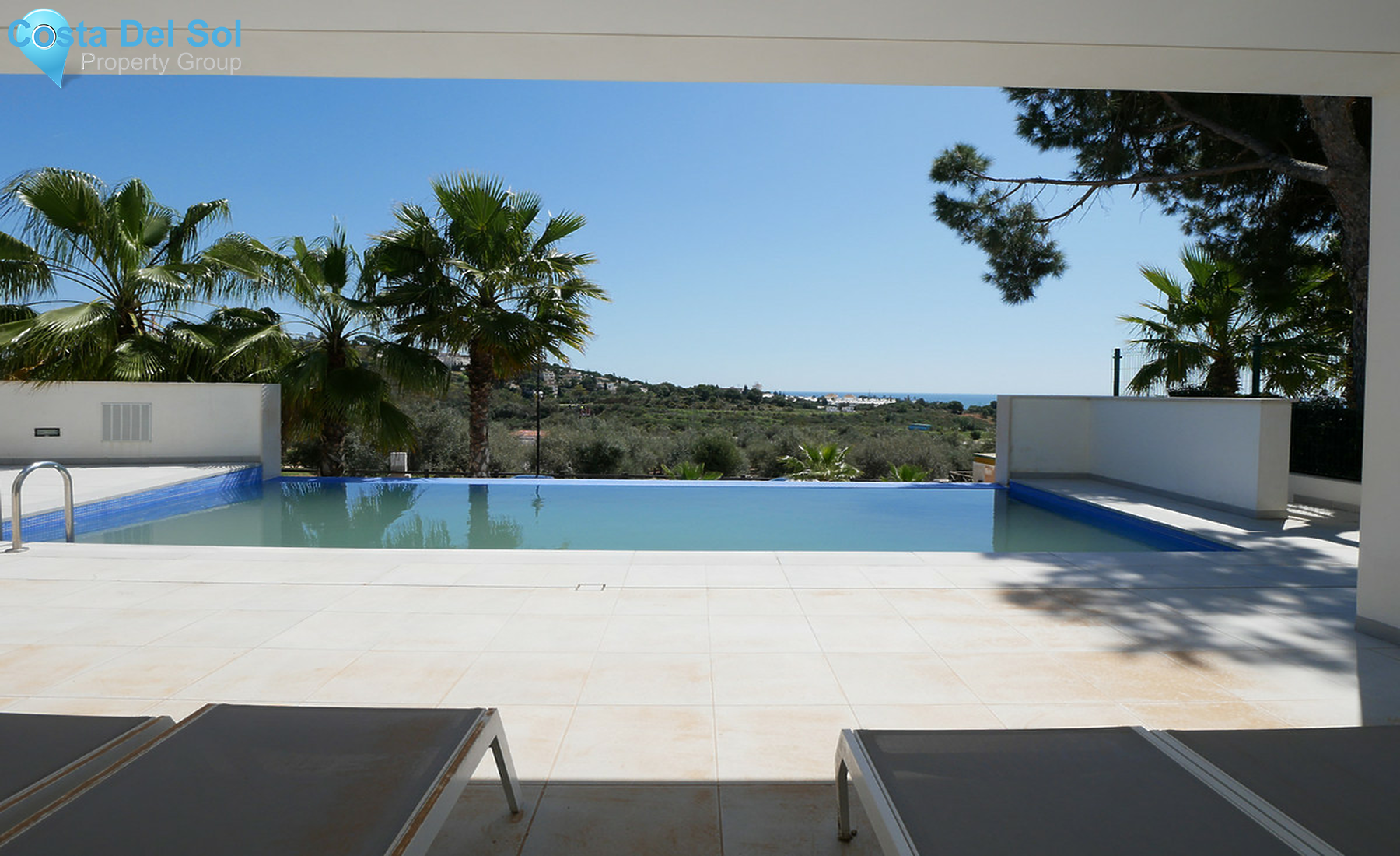 House in La Cala de Mijas-1294854