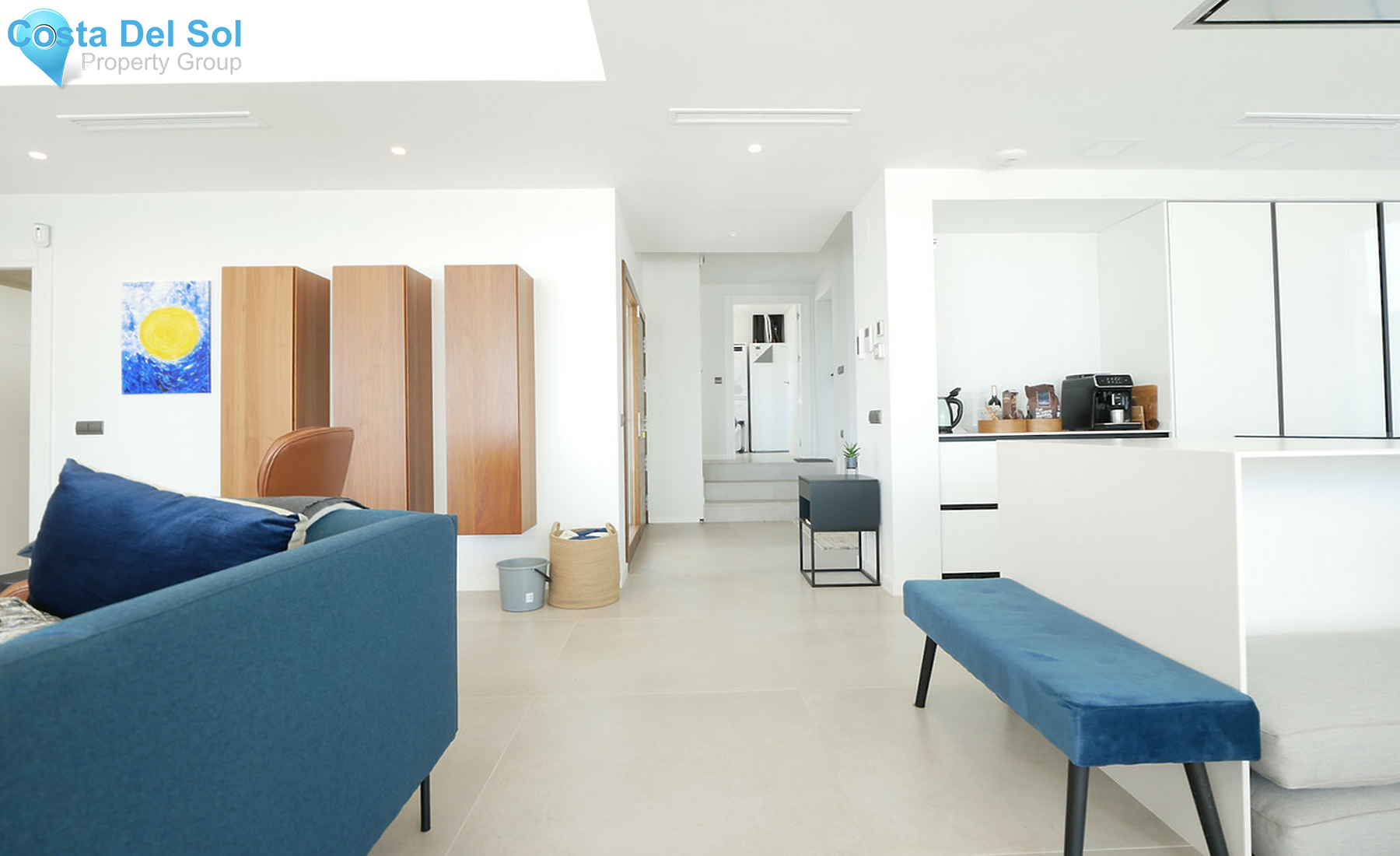 House in La Cala de Mijas-1294856