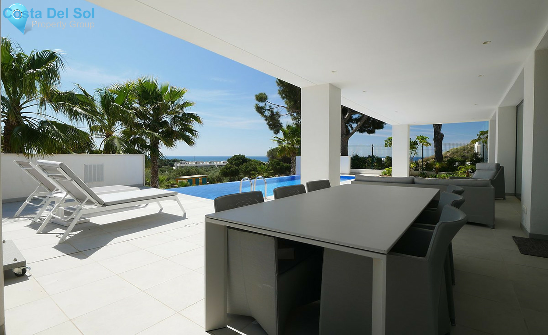 House in La Cala de Mijas-1294841
