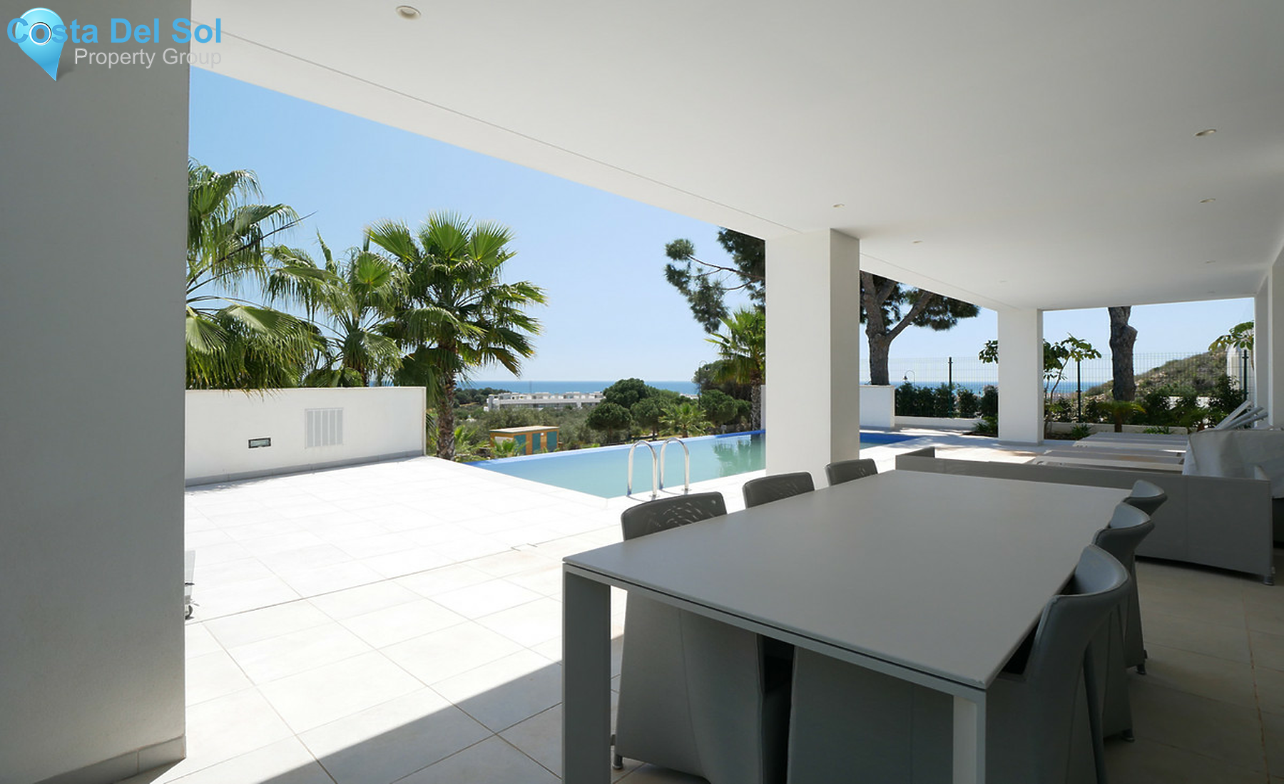 House in La Cala de Mijas-1294847