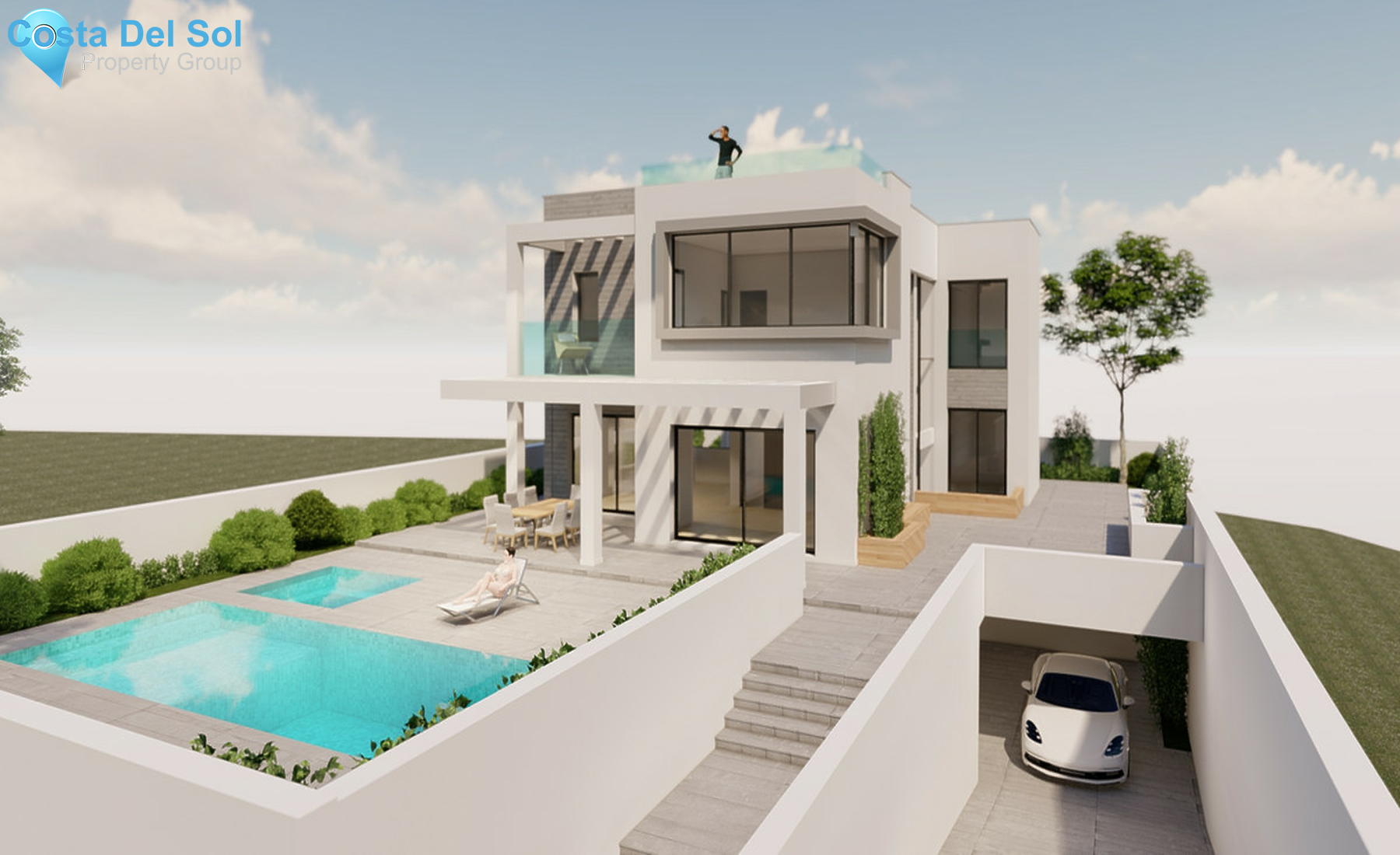House in La Cala de Mijas-1342130