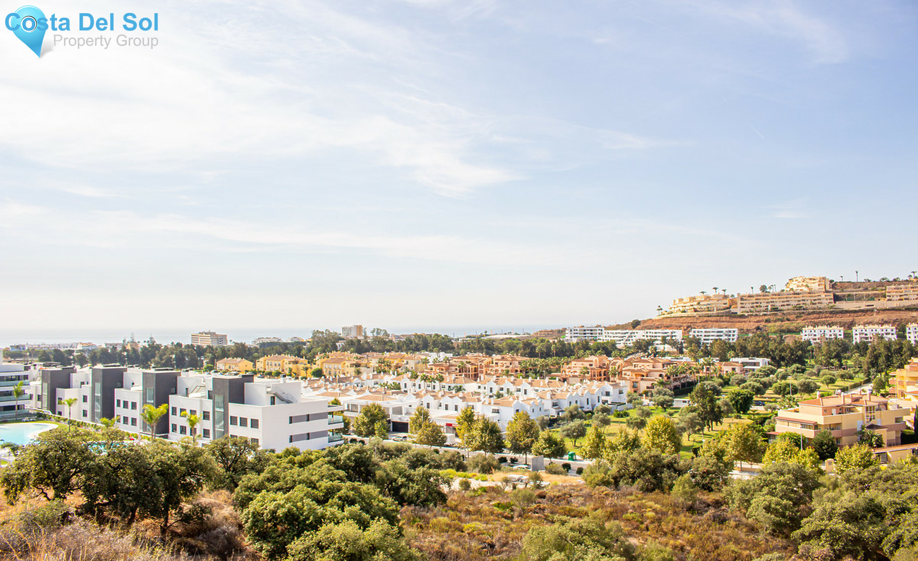 House in La Cala de Mijas-1342139