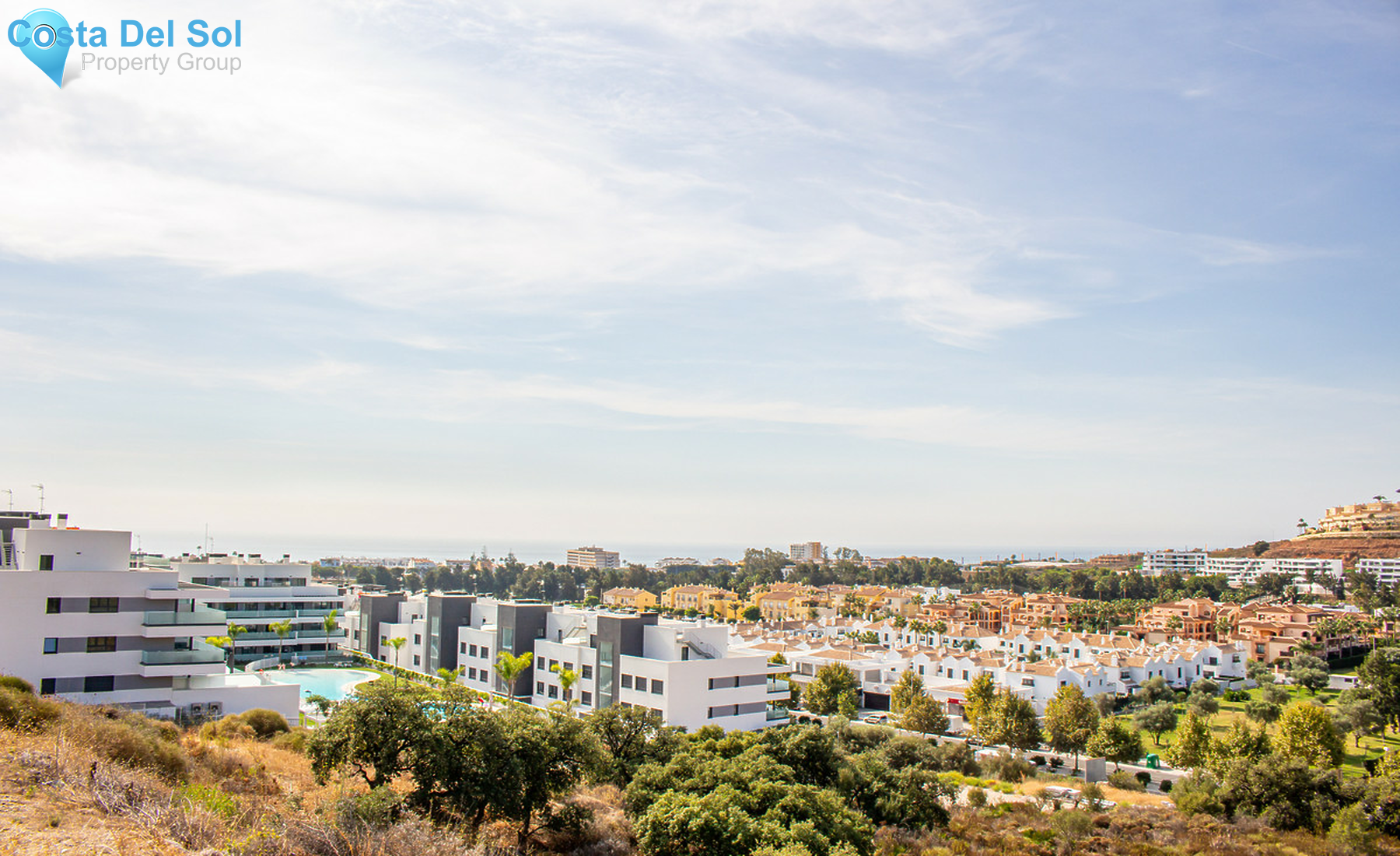 House in La Cala de Mijas-1342146