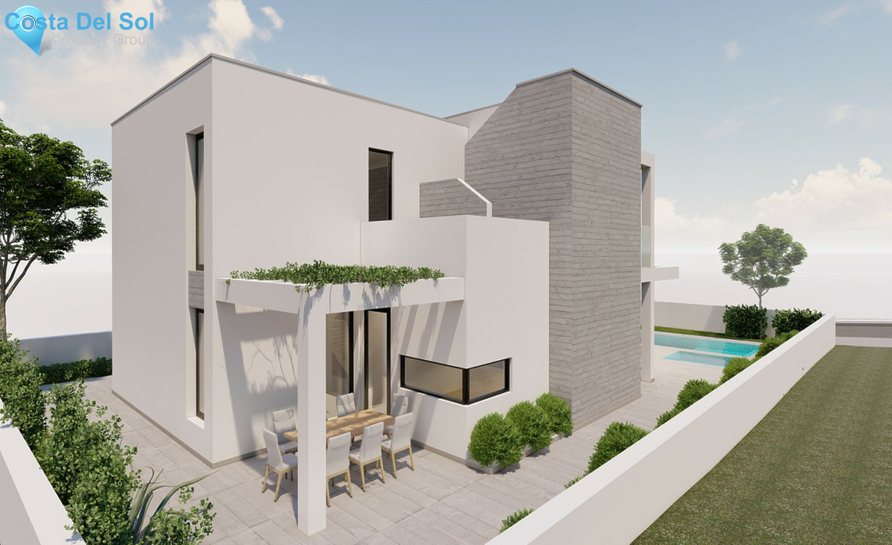 House in La Cala de Mijas-1342132