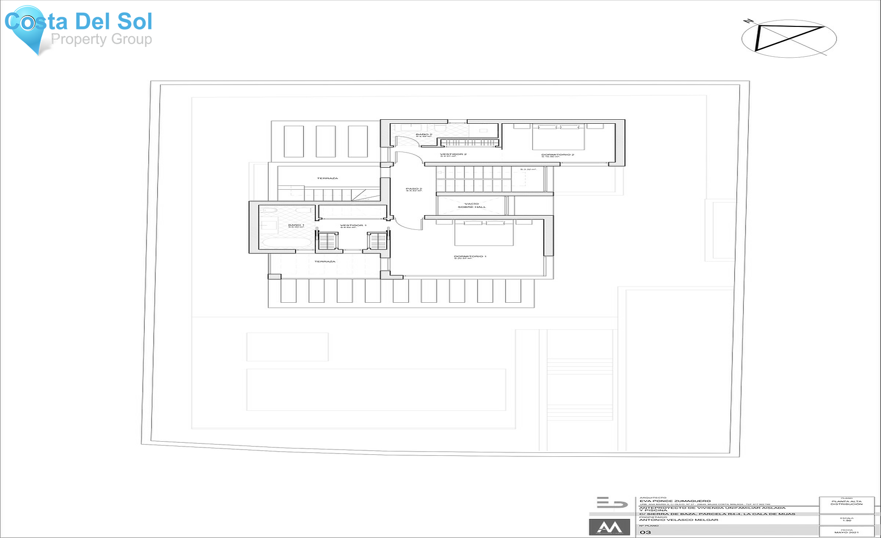 House in La Cala de Mijas-1342135