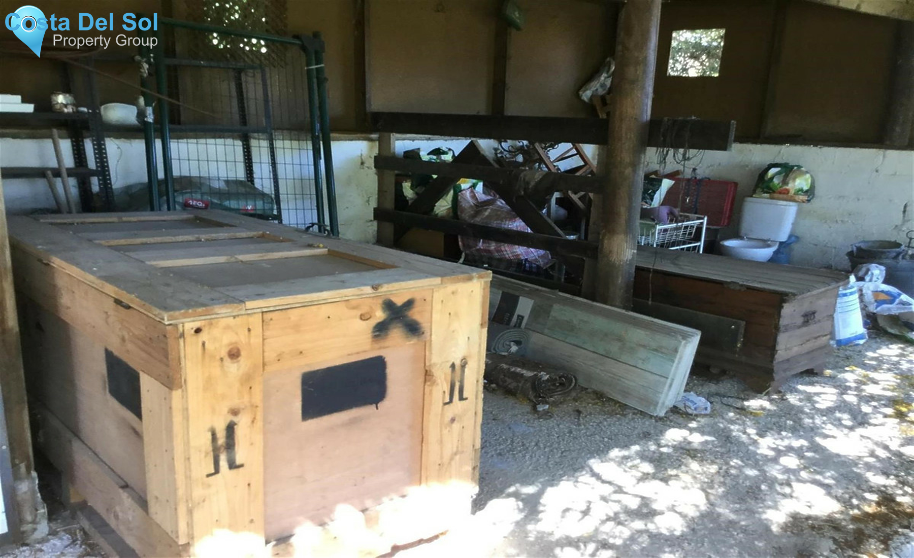 House in La Cala de Mijas