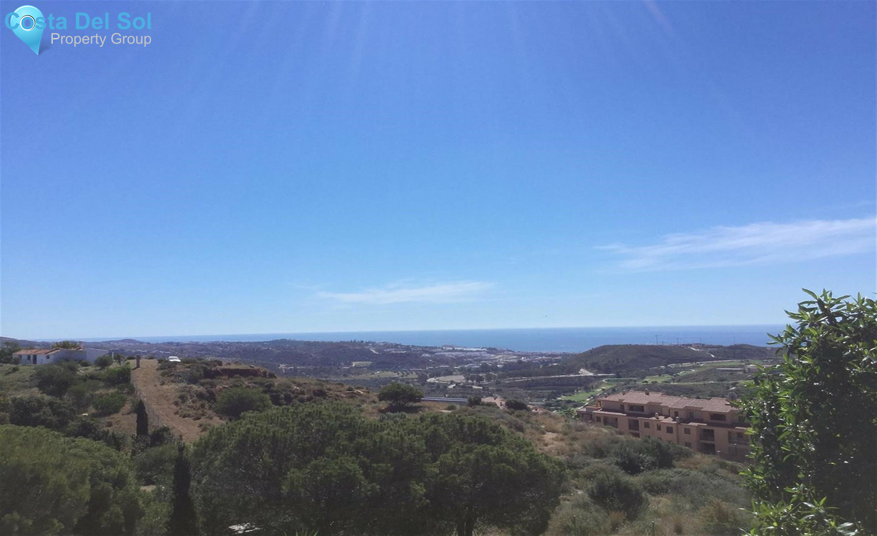 House in La Cala de Mijas-1349960