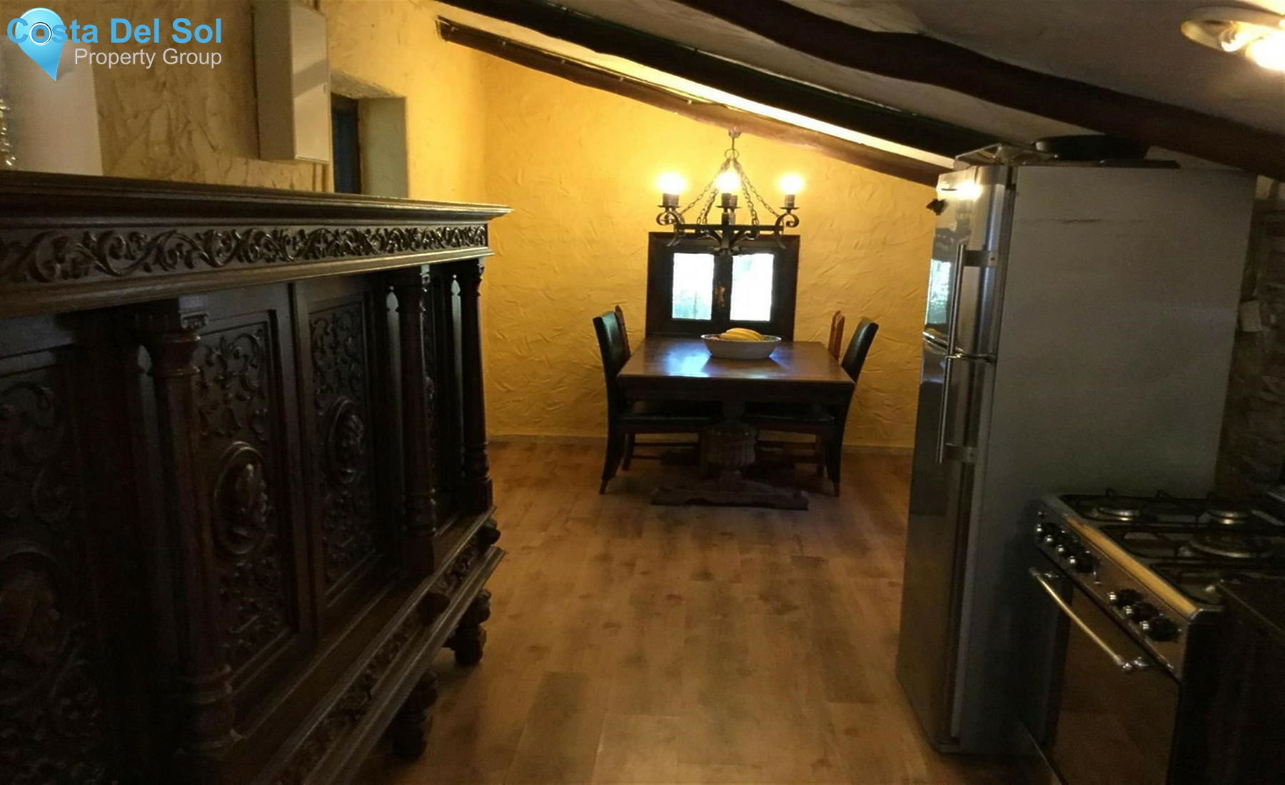 House in La Cala de Mijas-1349978