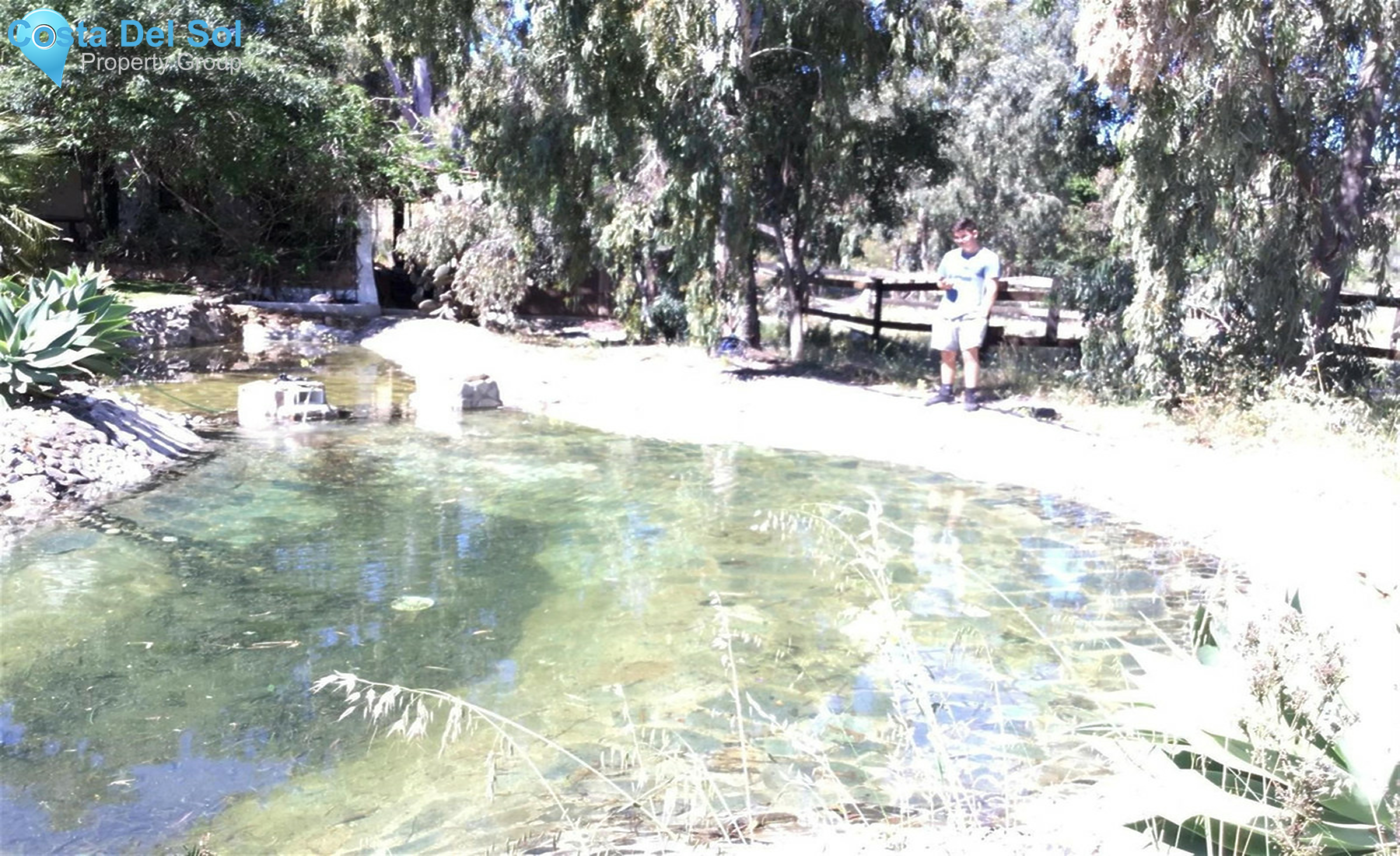 House in La Cala de Mijas-1349962