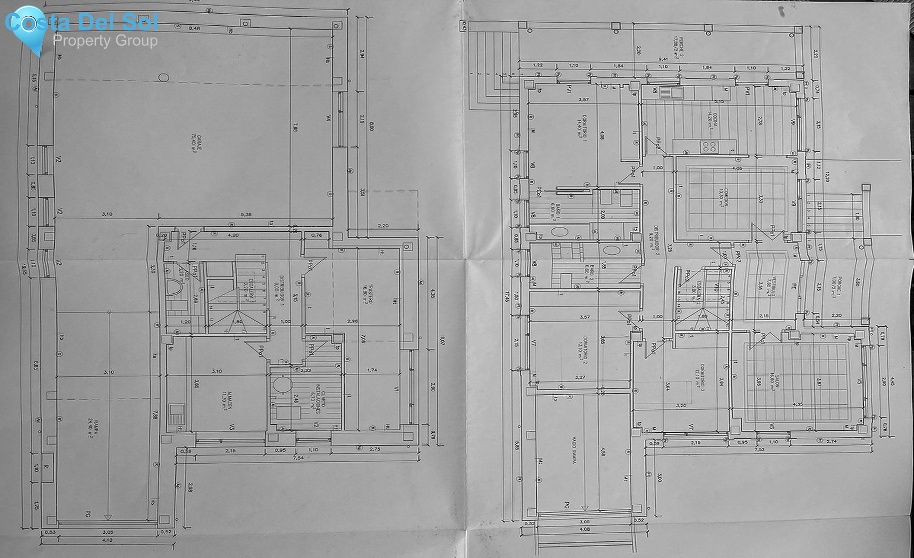 House in La Cala de Mijas