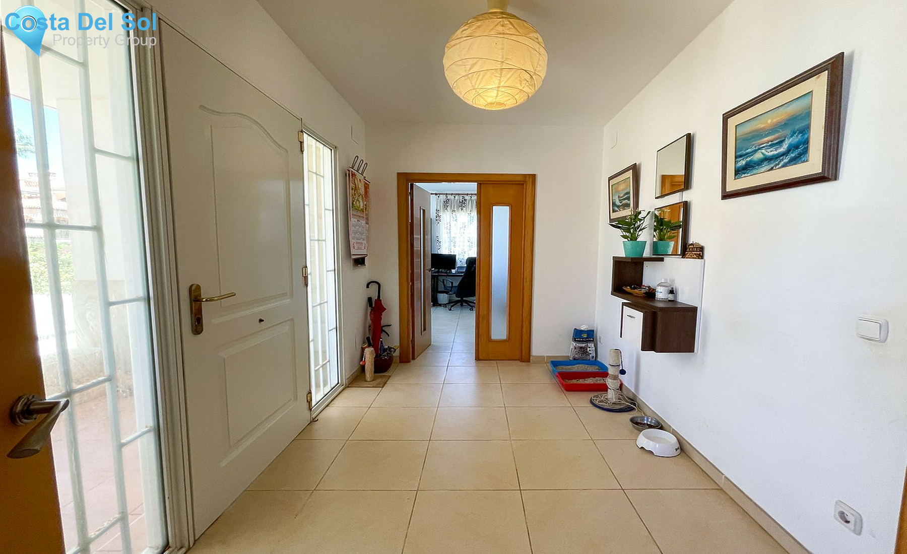 House in La Cala de Mijas-1409557