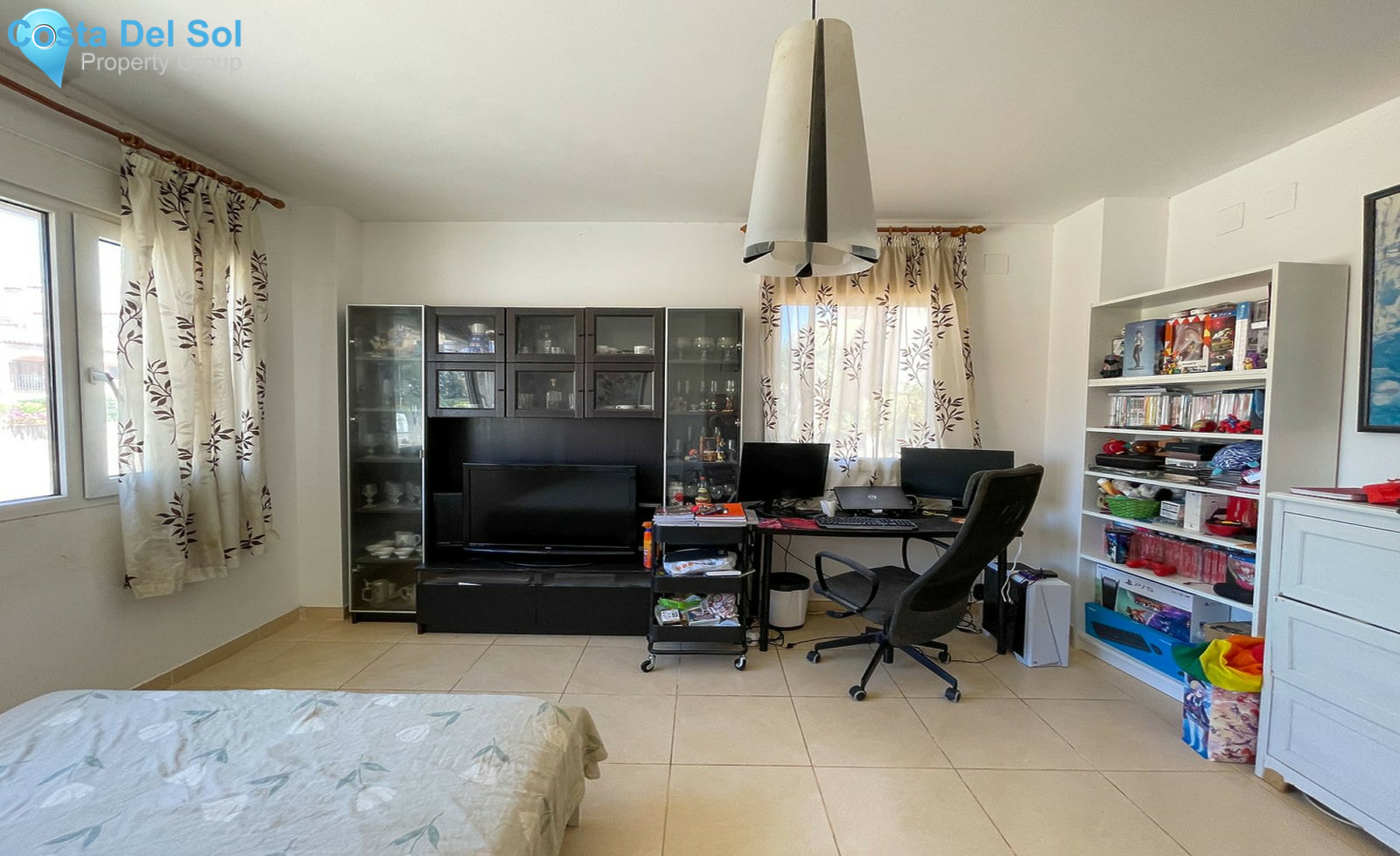 House in La Cala de Mijas-1409560