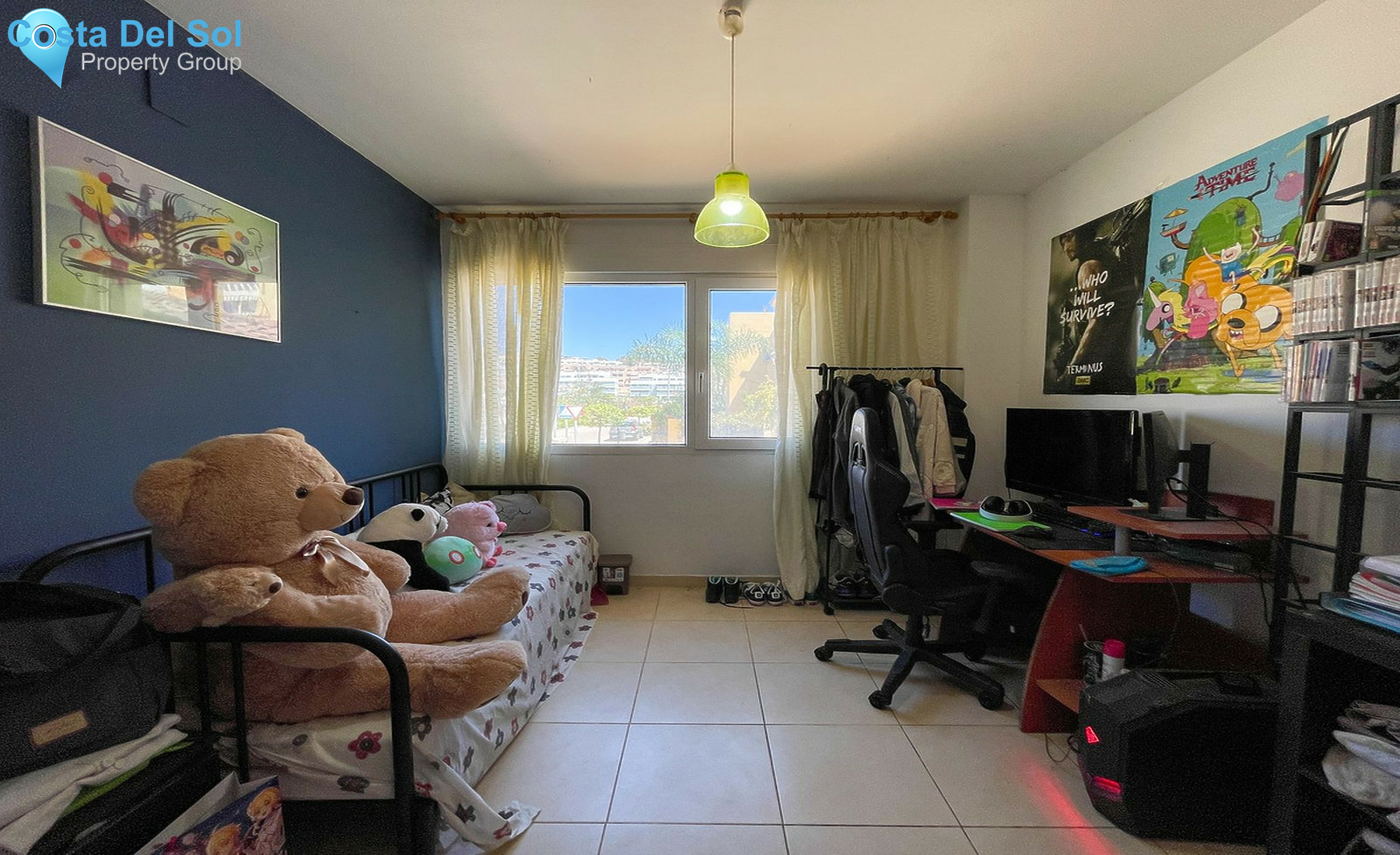 House in La Cala de Mijas-1409563