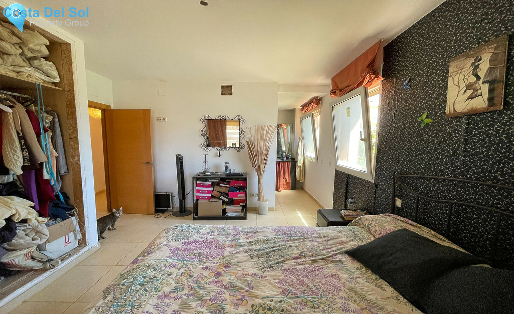 House in La Cala de Mijas-1409565