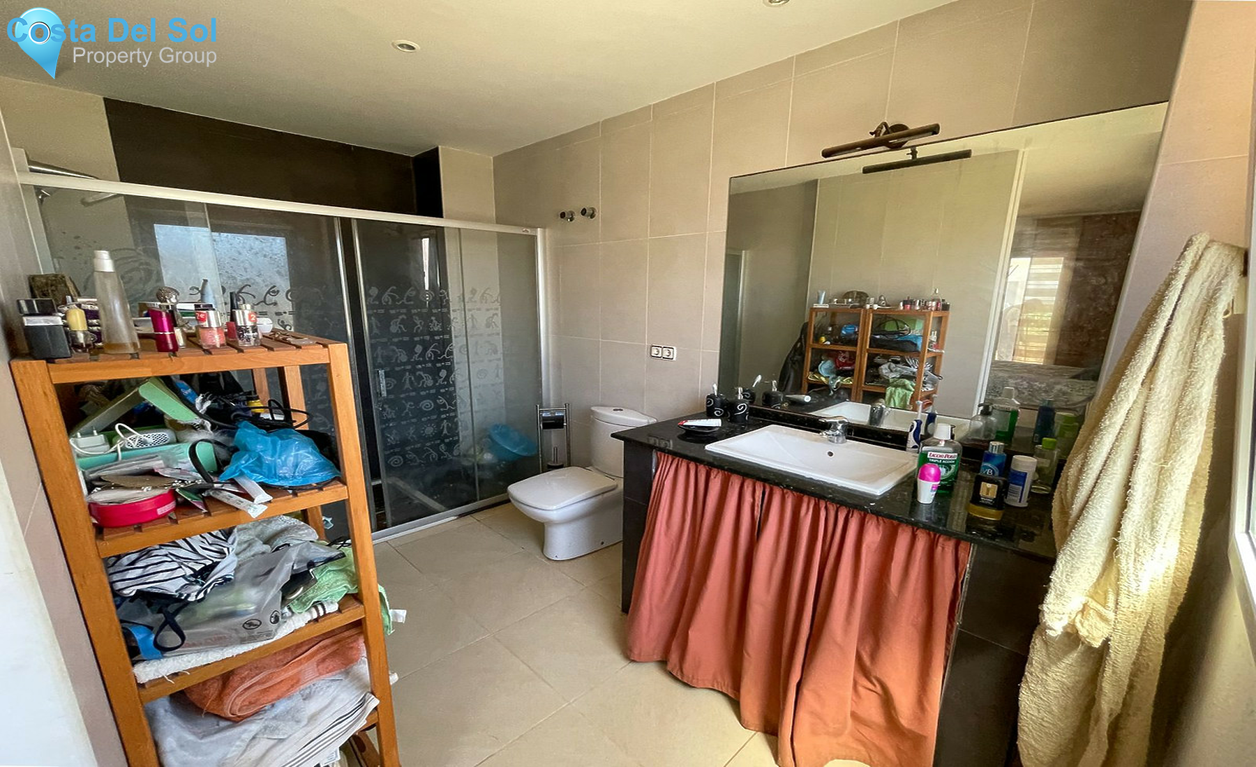 House in La Cala de Mijas-1409566