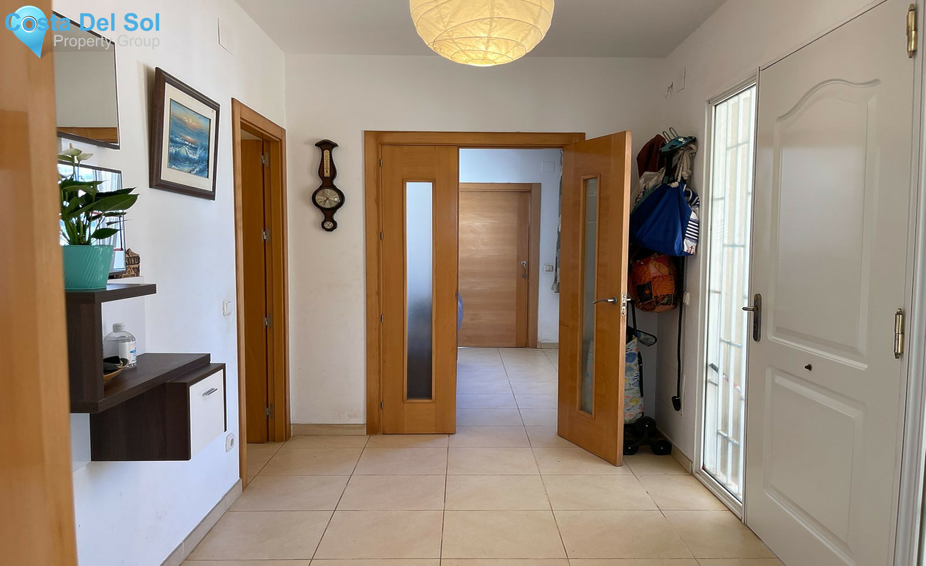 House in La Cala de Mijas-1409549