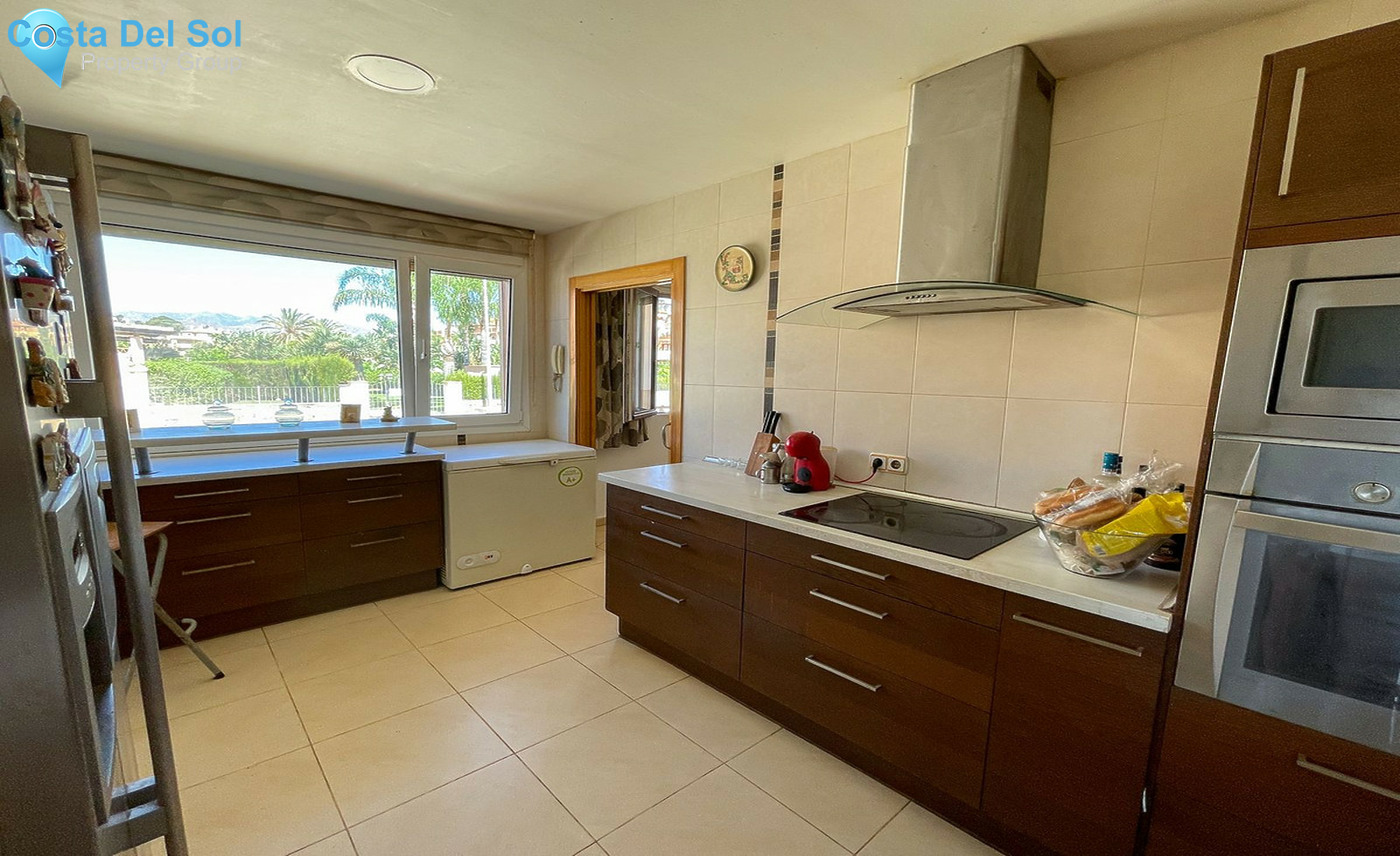 House in La Cala de Mijas-1409550