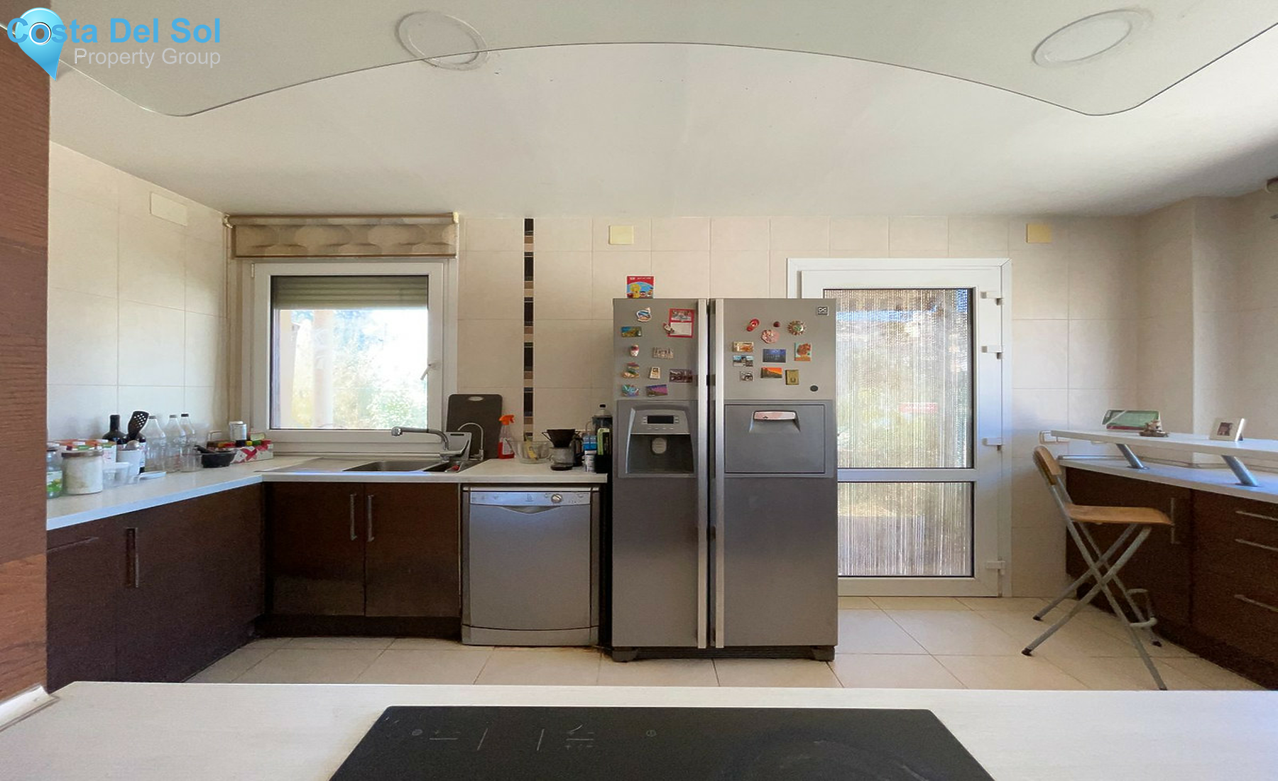 House in La Cala de Mijas-1409551