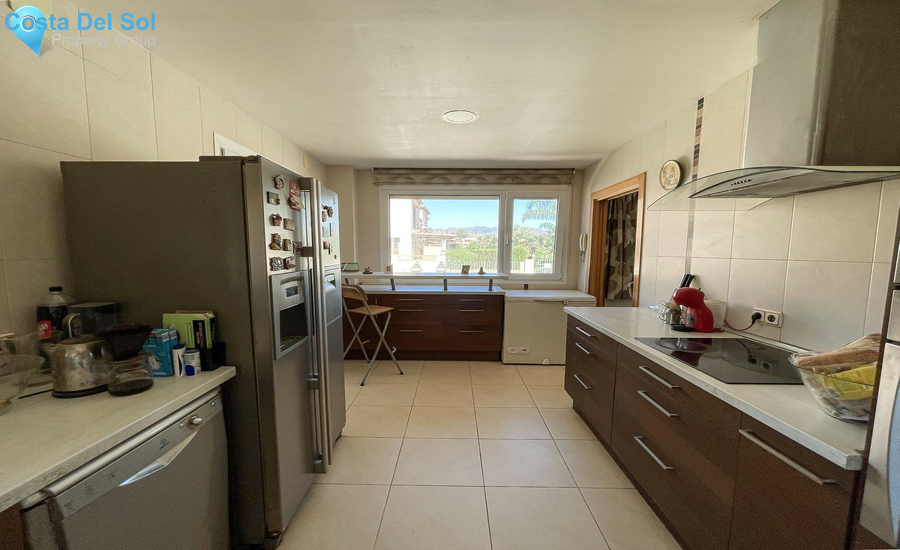 House in La Cala de Mijas-1409552