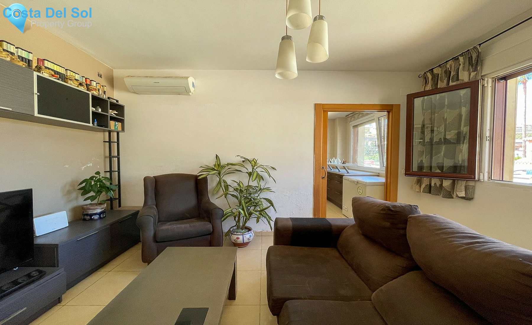 House in La Cala de Mijas-1409554